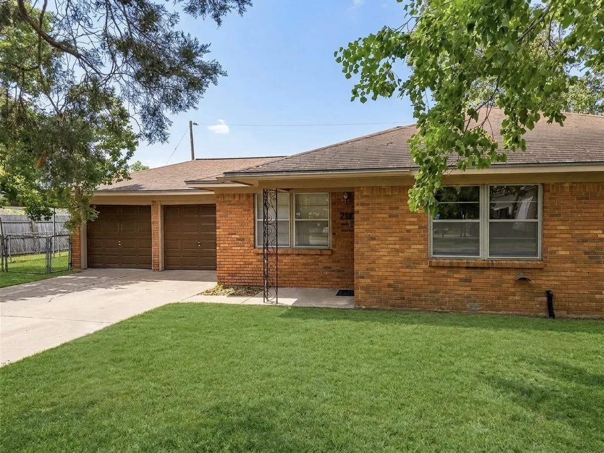 Residential Lease For Rent