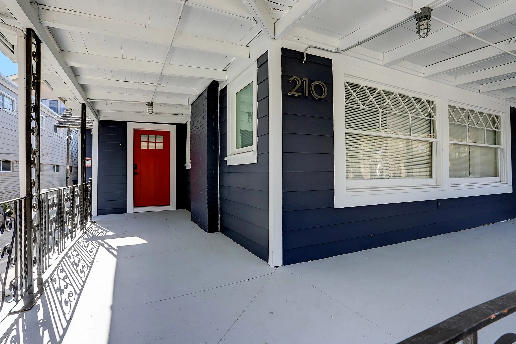 Residential Lease For Rent