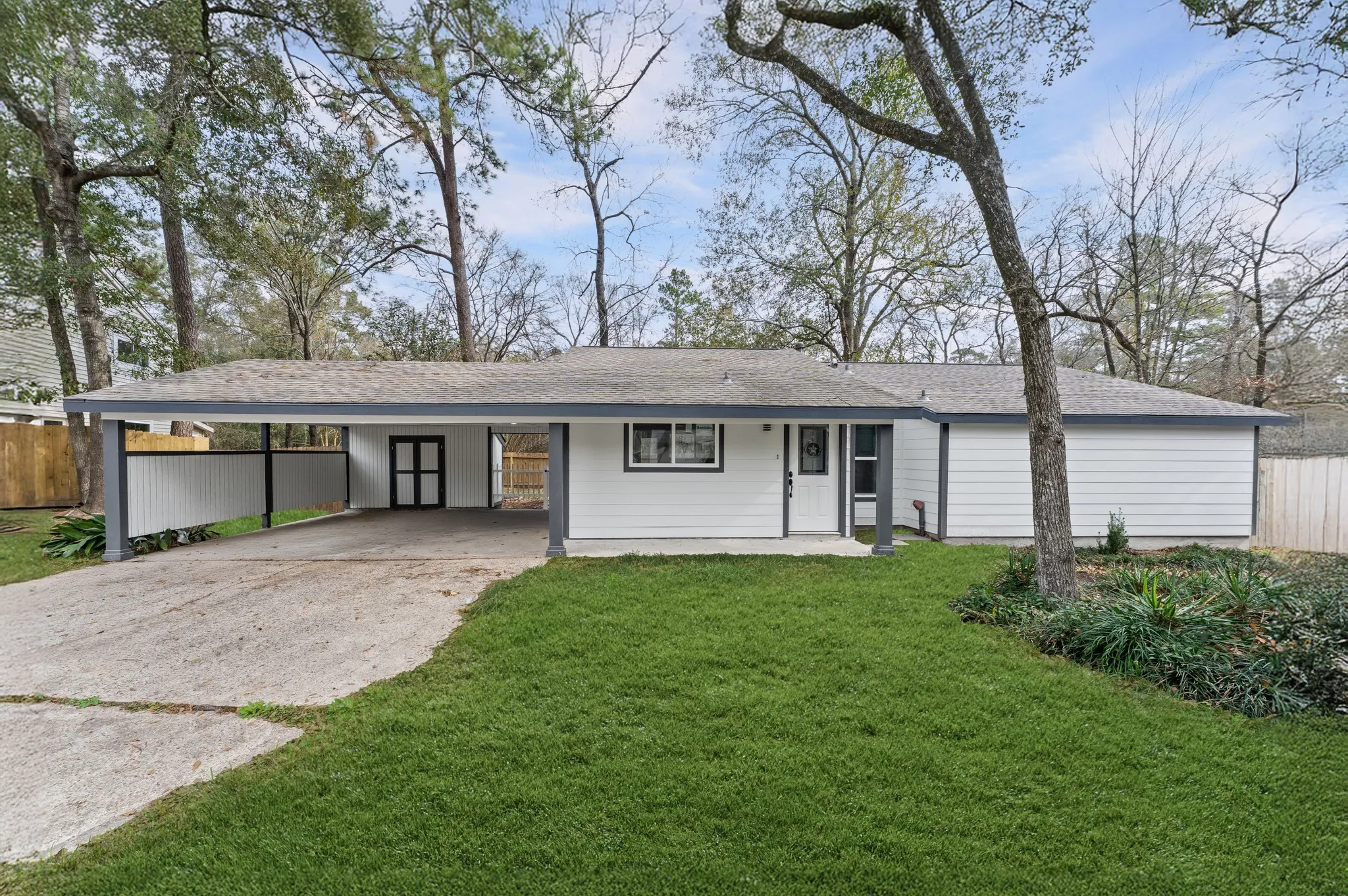 Residential Lease For Rent