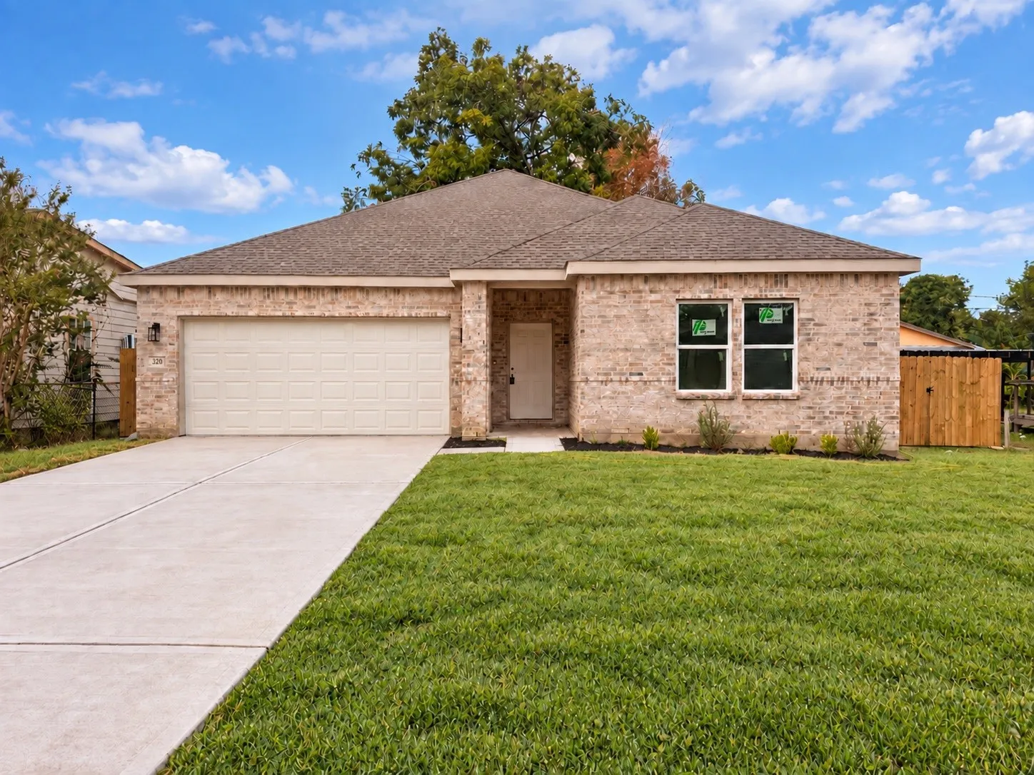 Residential For Sale
