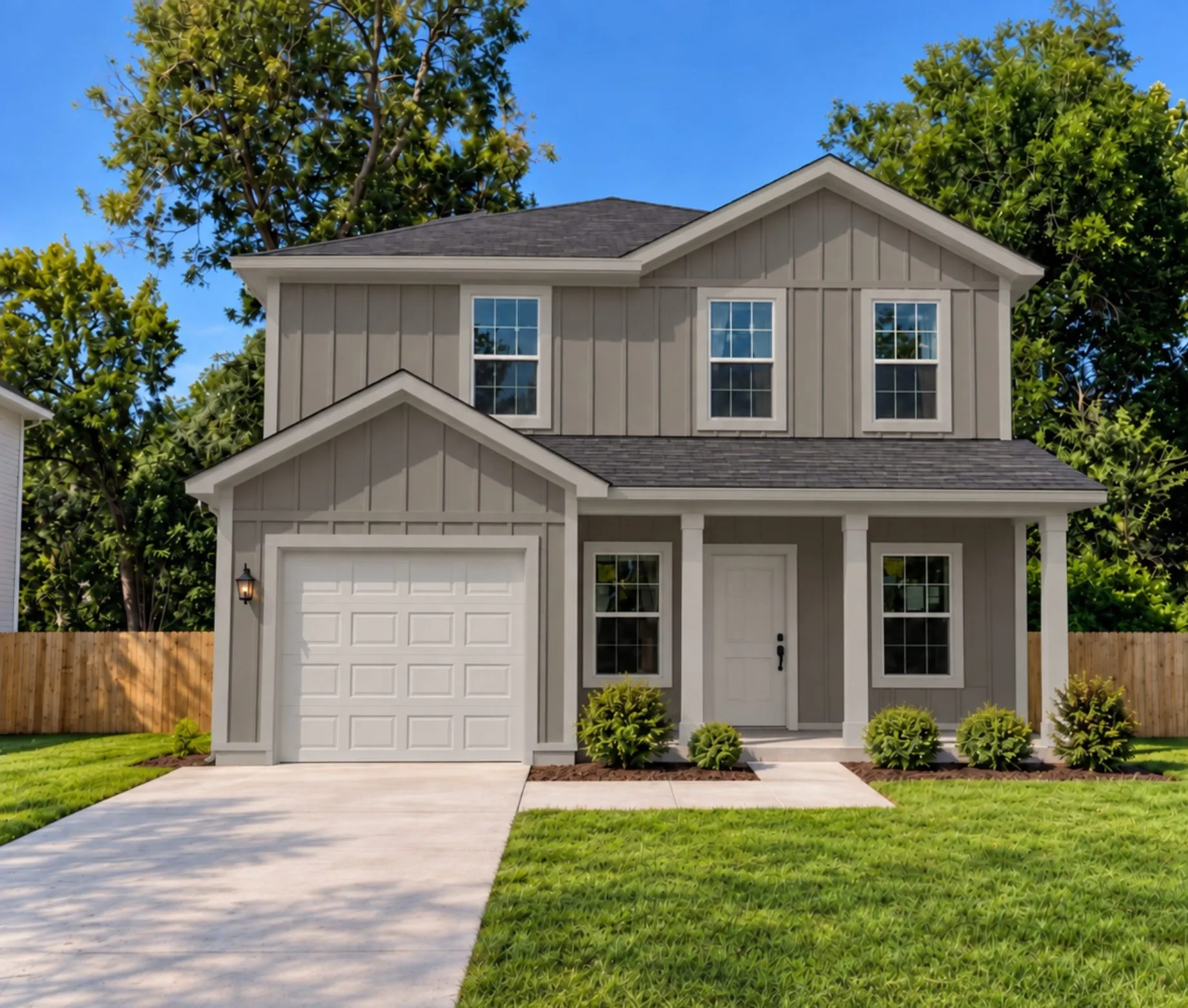 Residential For Sale