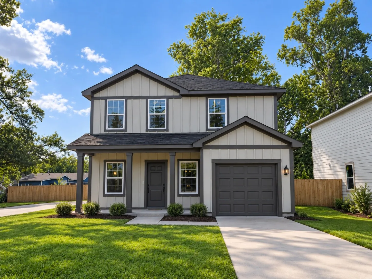 Residential For Sale