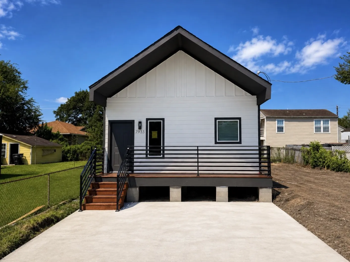 Residential For Sale