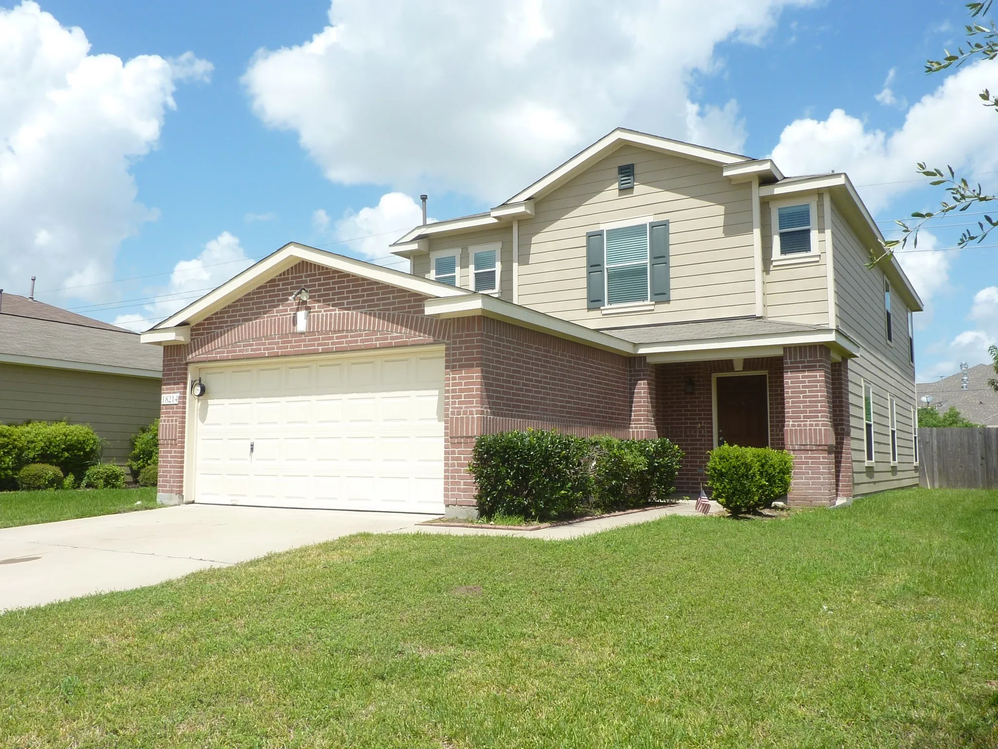 Residential Lease For Rent