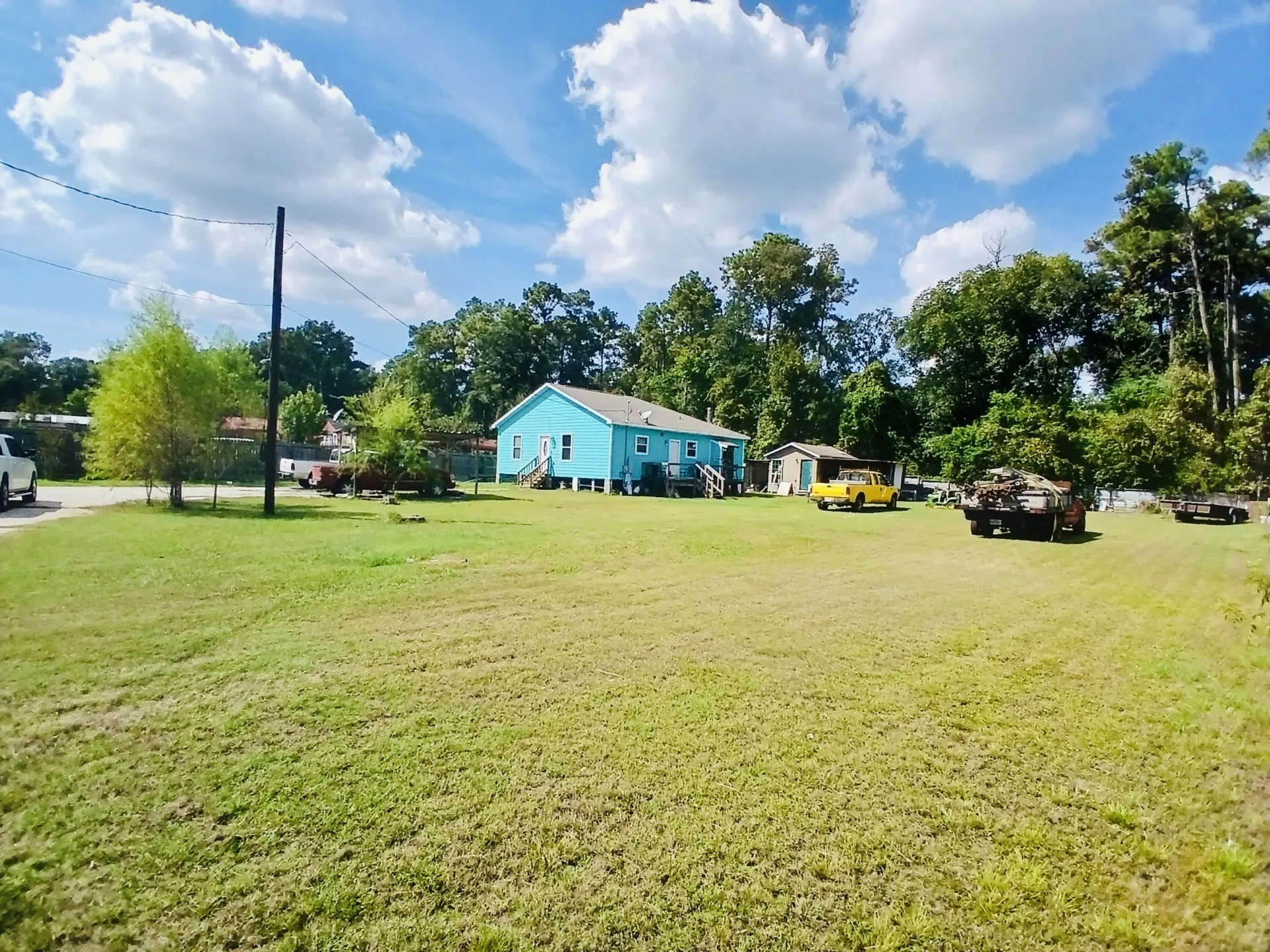 Residential For Sale