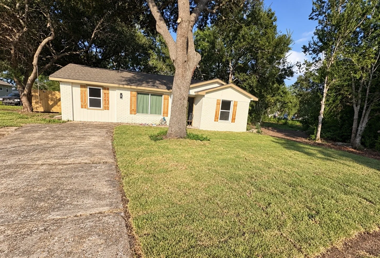 Residential Lease For Rent