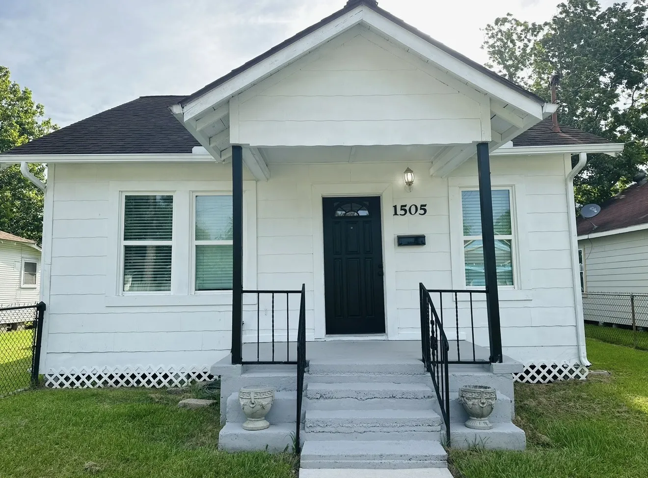 Residential Lease For Rent
