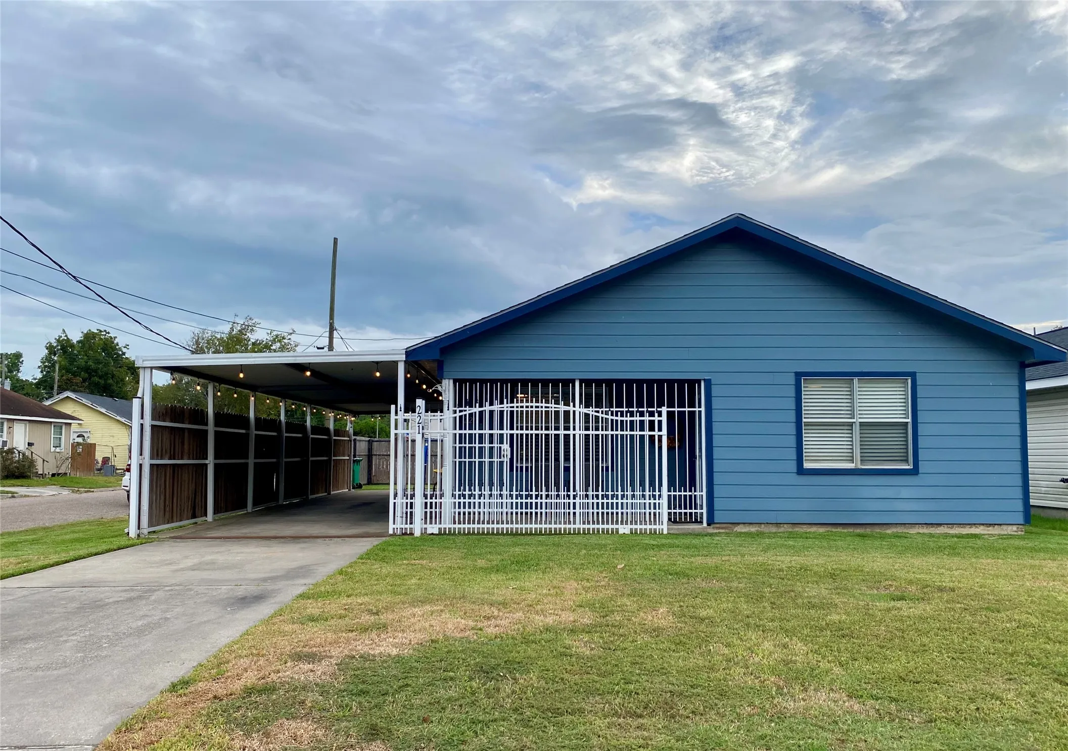 Residential For Sale