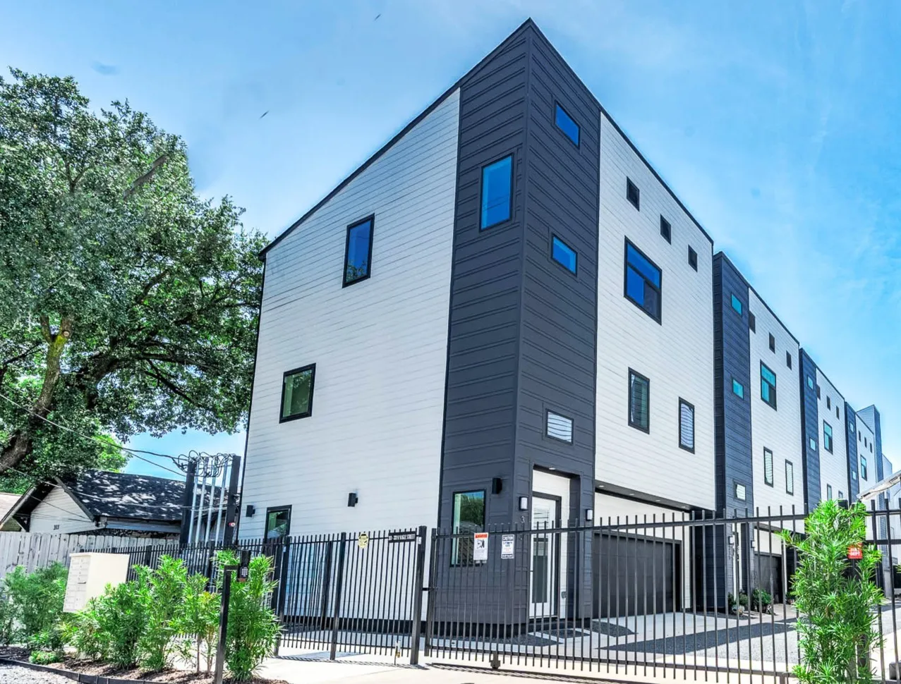 Residential Lease For Rent