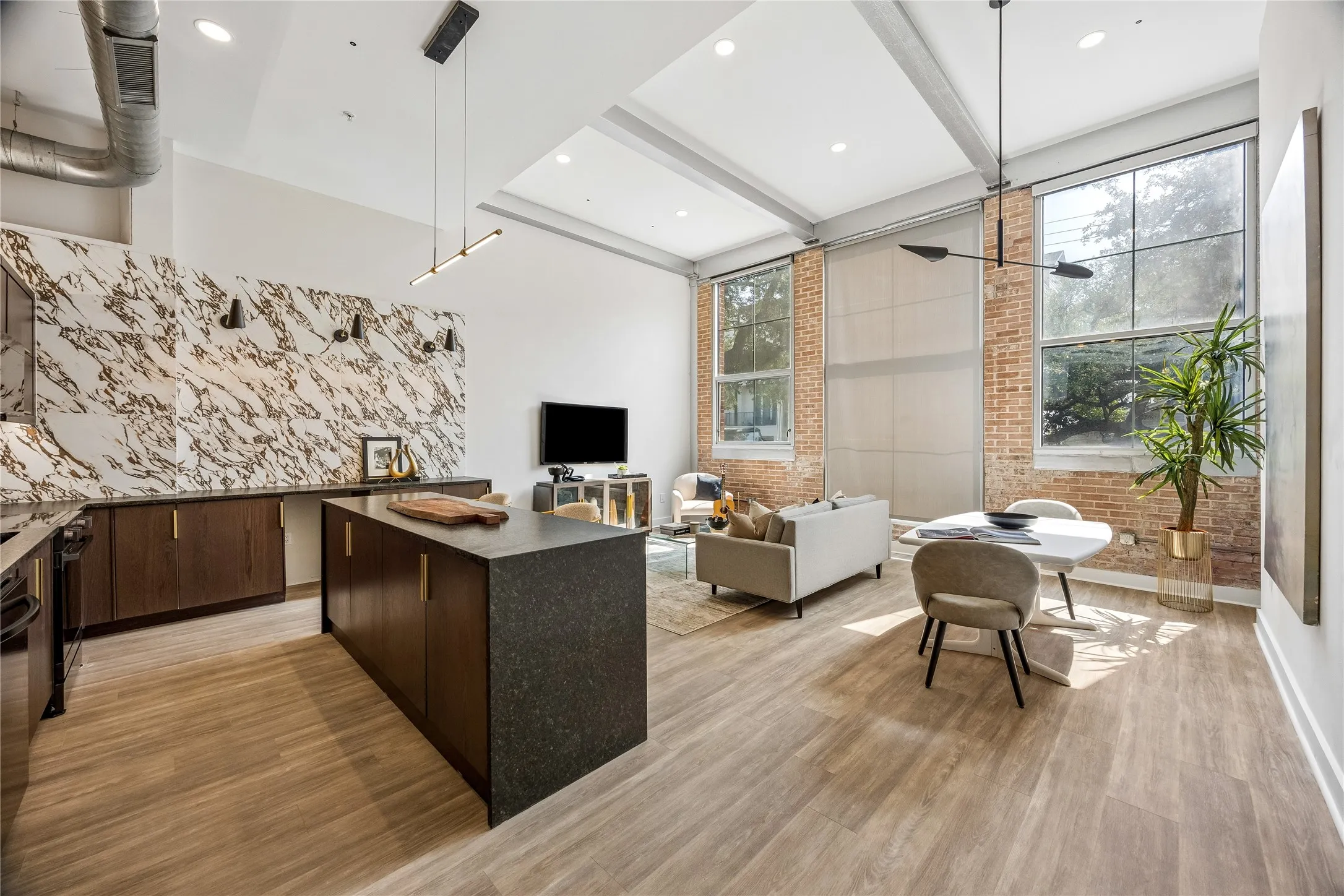 Residential Lease For Rent