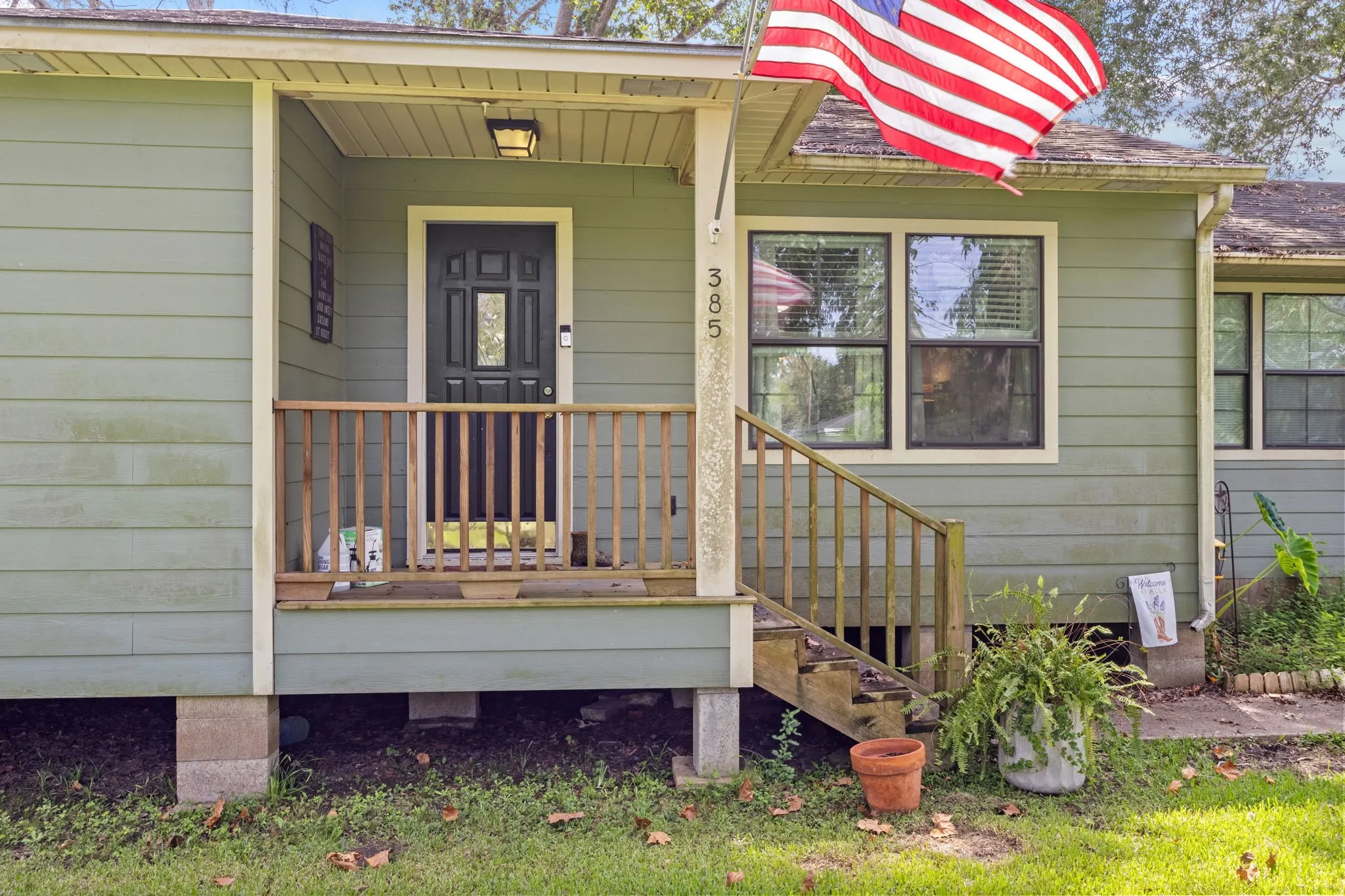 Residential For Sale