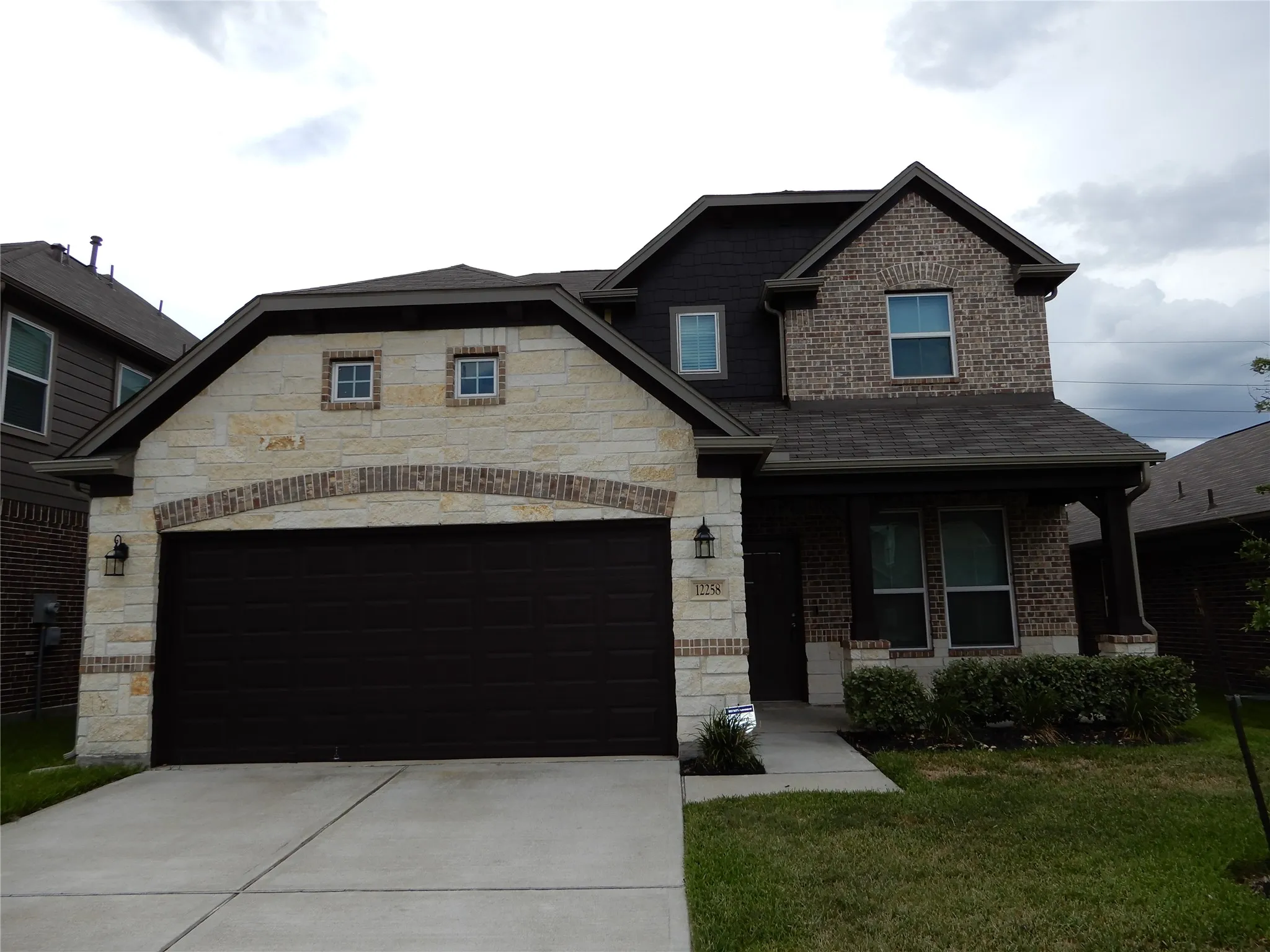 Residential Lease For Rent