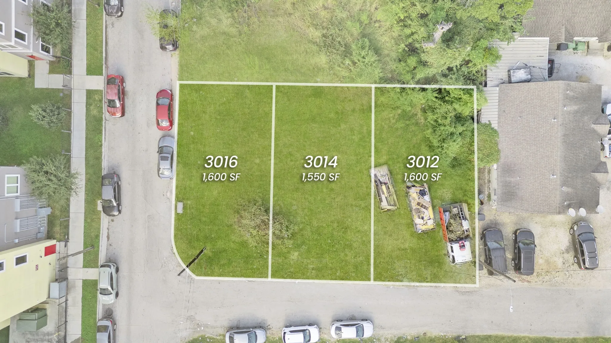 Land For Sale