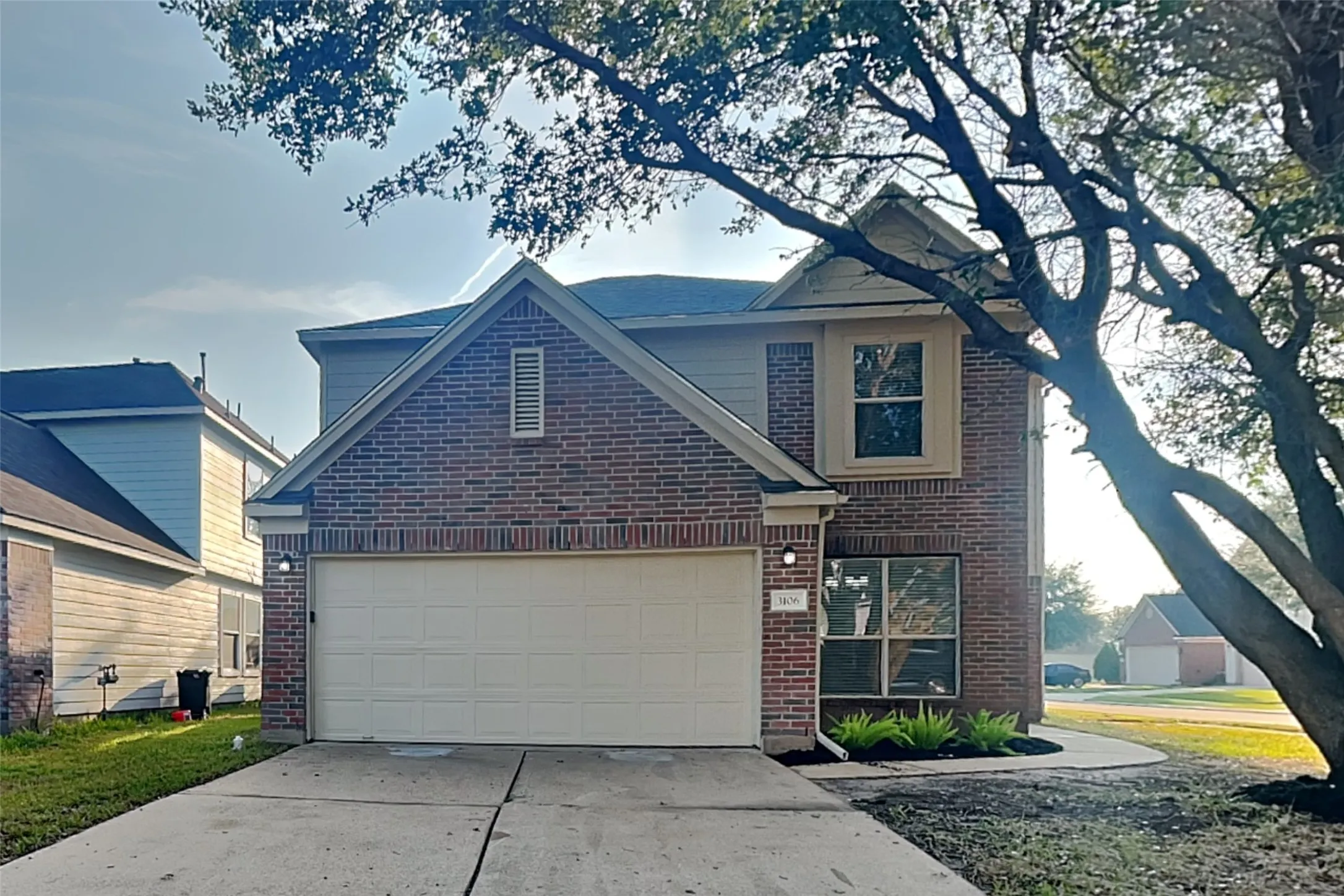 Residential Lease For Rent