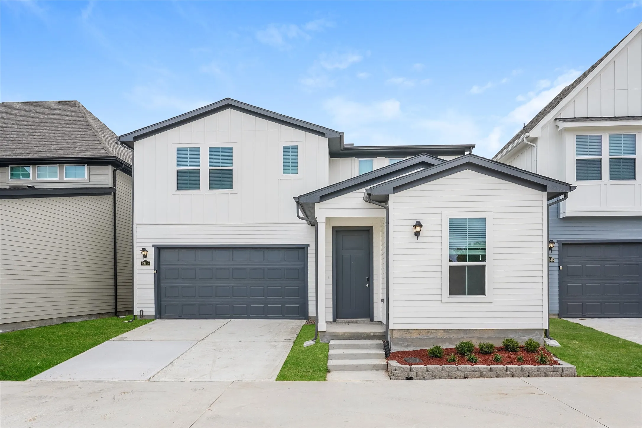 Residential Lease For Rent
