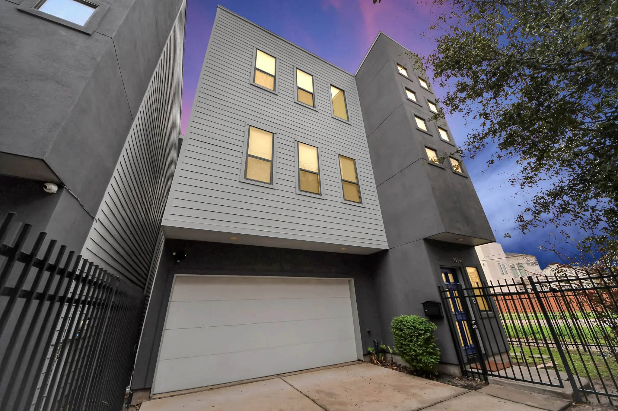 Residential Lease For Rent