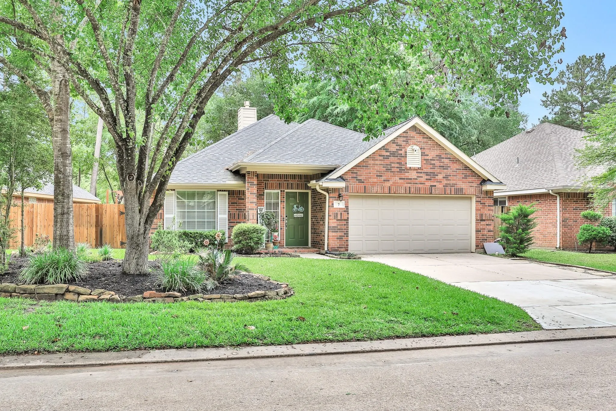 Residential Lease For Rent