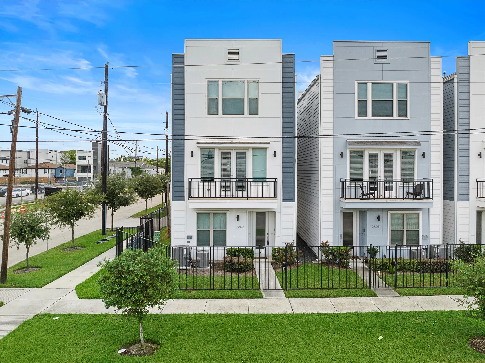 Residential Lease For Rent