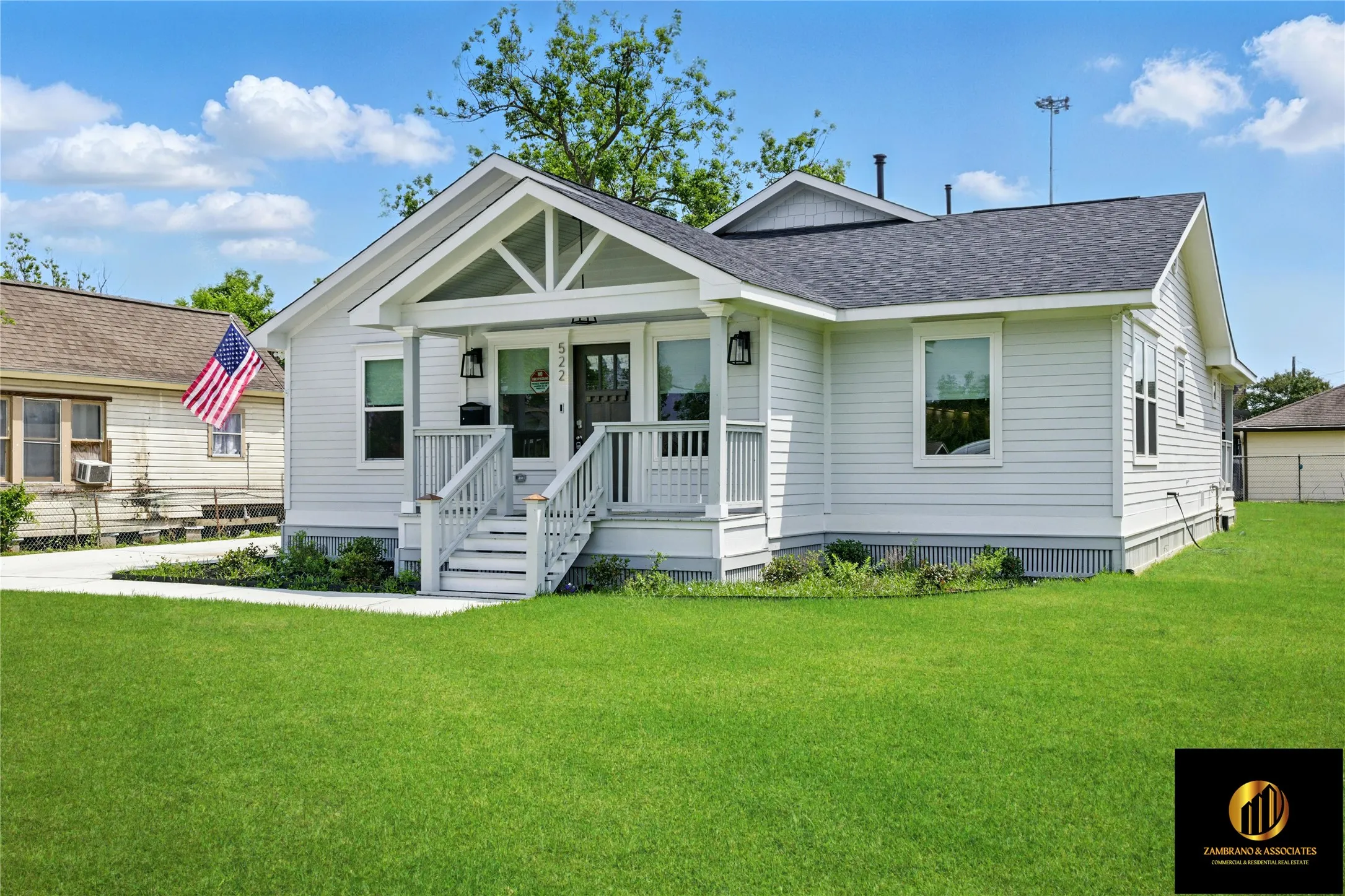 Residential For Sale
