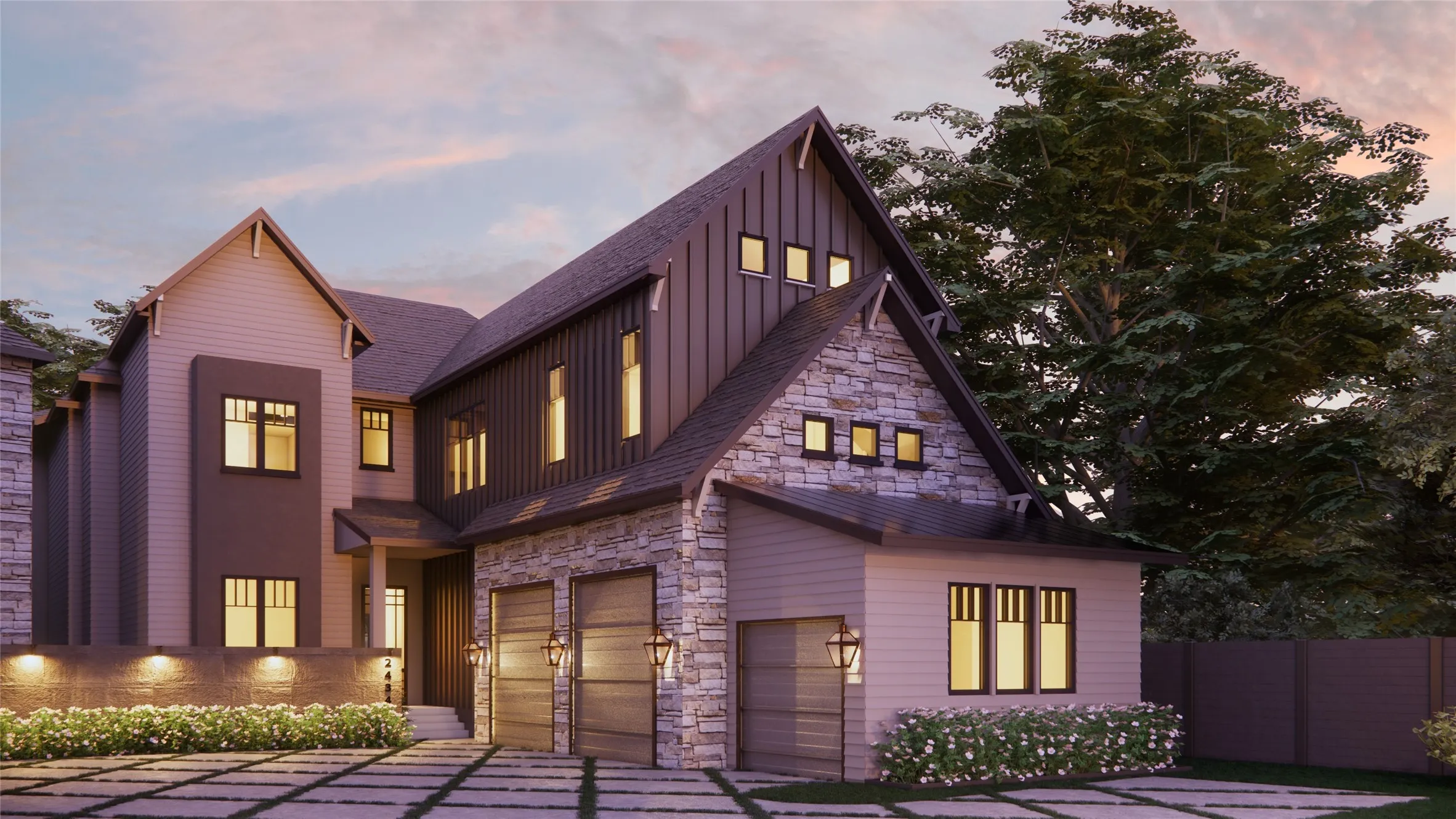 Residential For Sale
