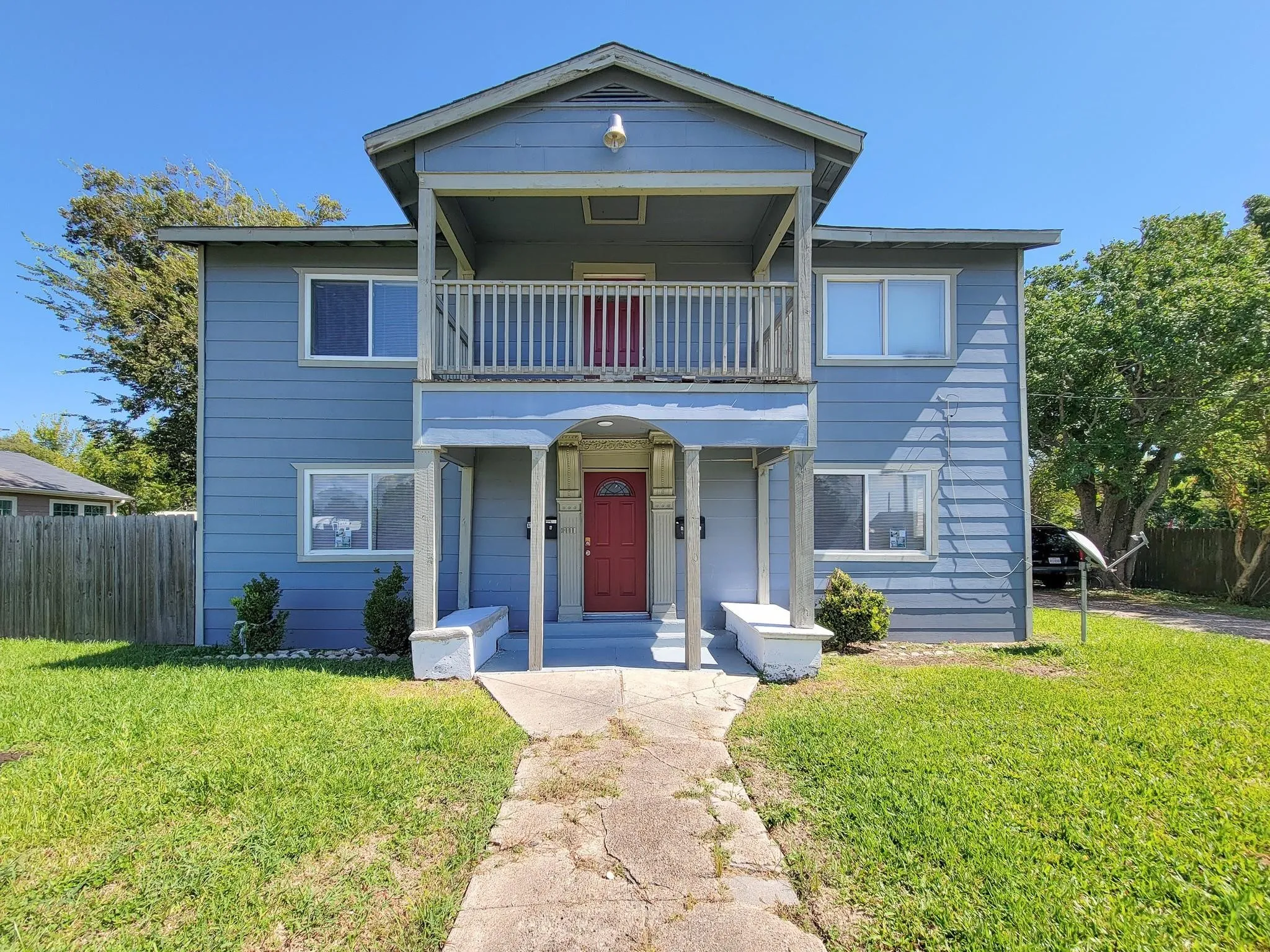 Residential Lease For Rent