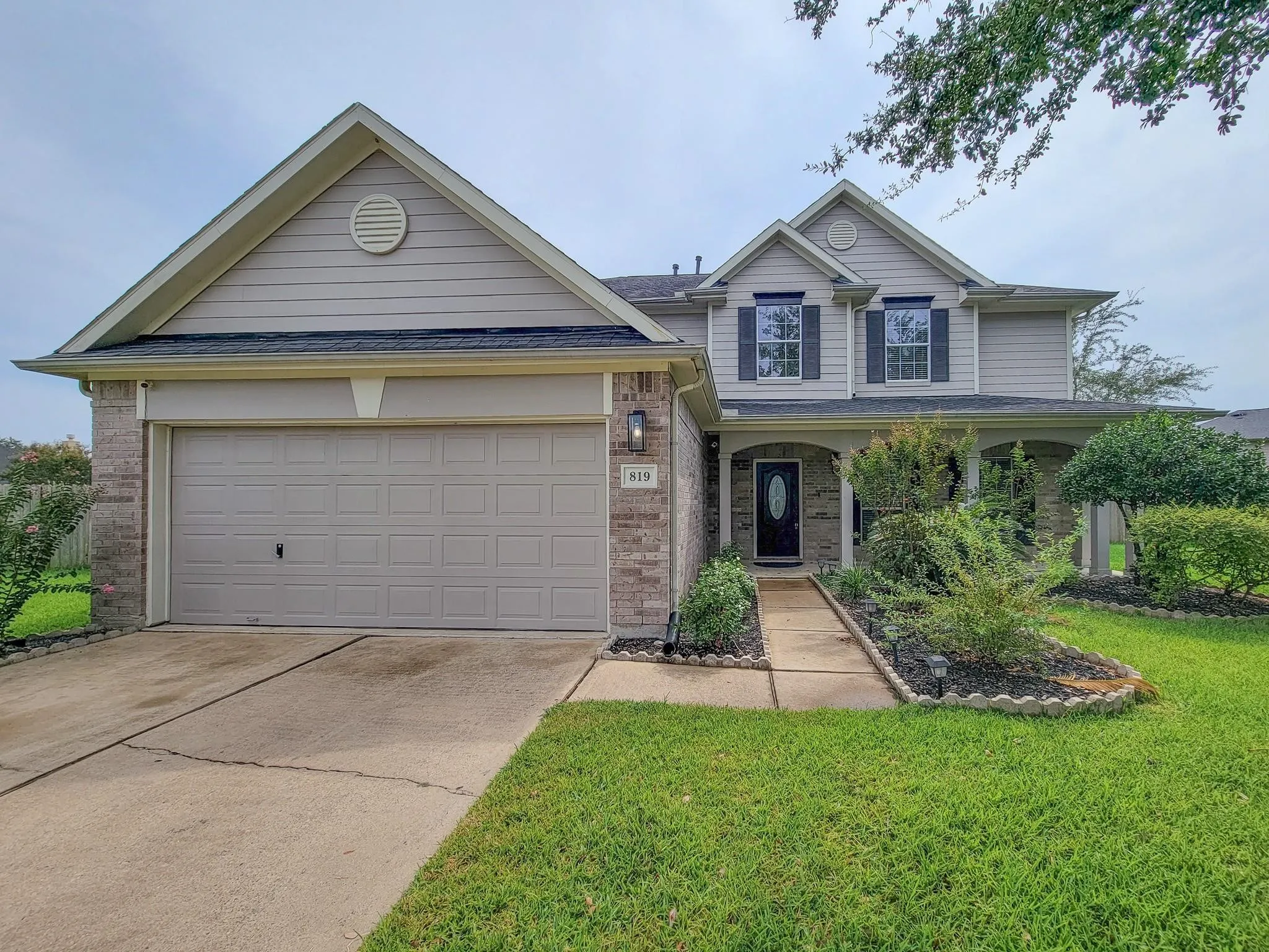 Residential Lease For Rent