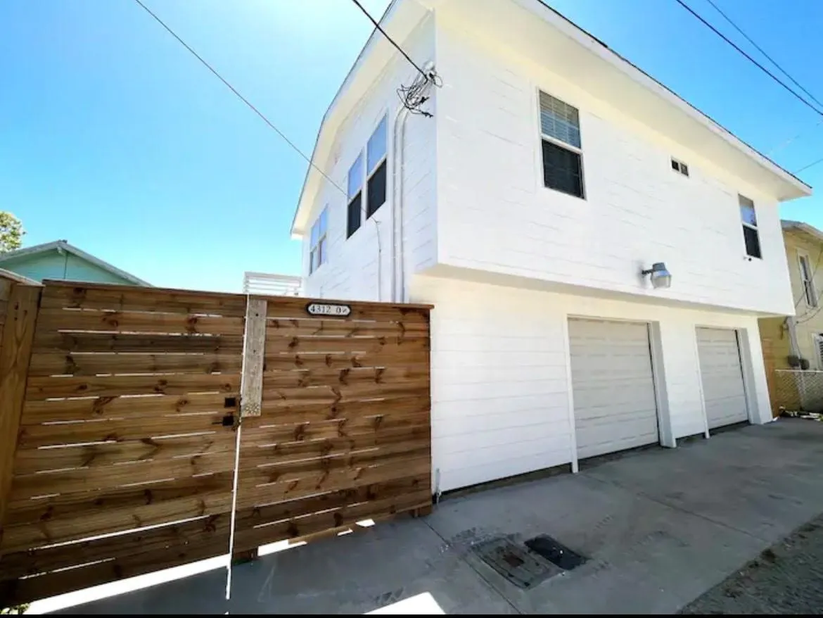 Residential Lease For Rent