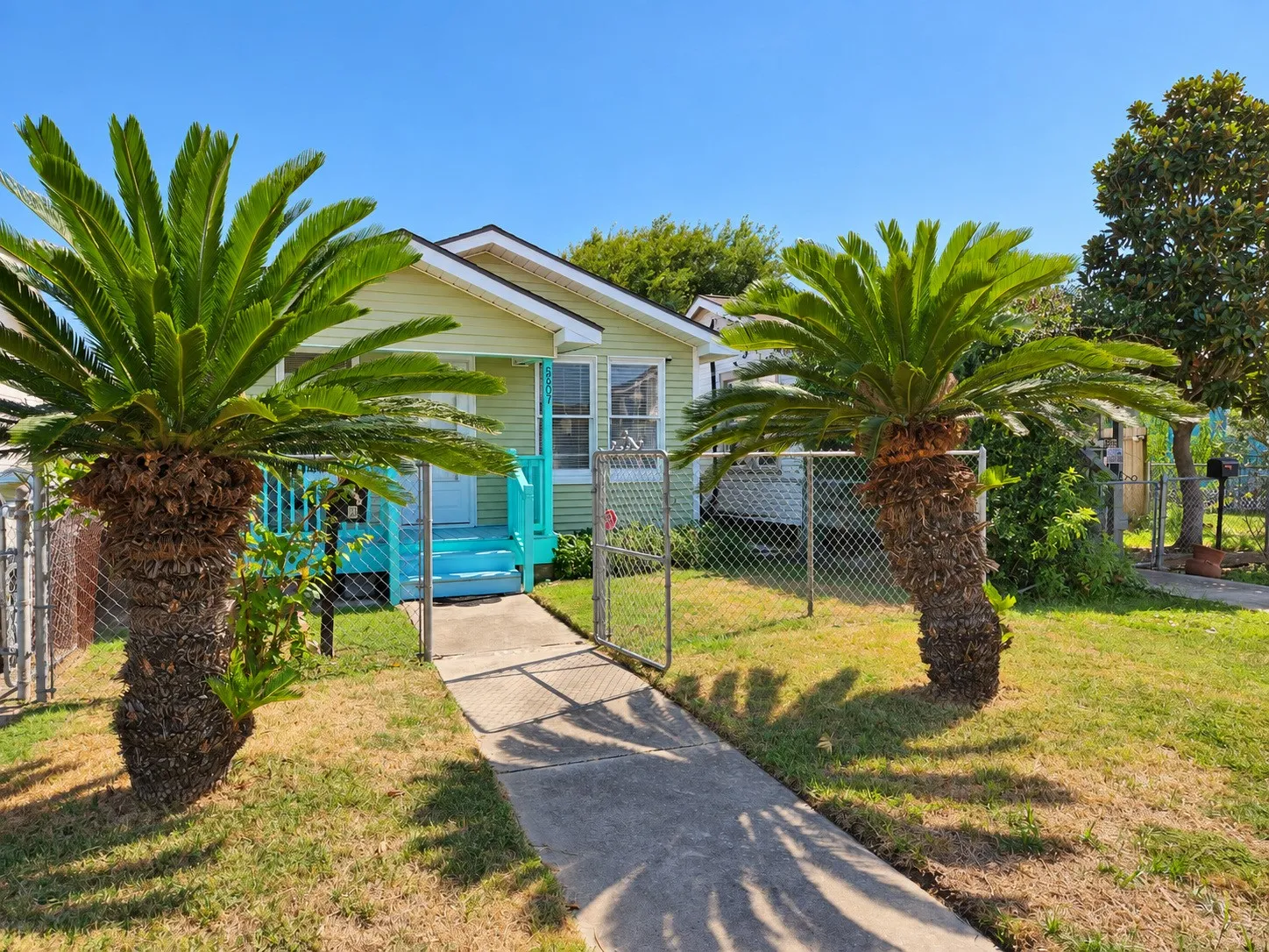 Residential Lease For Rent