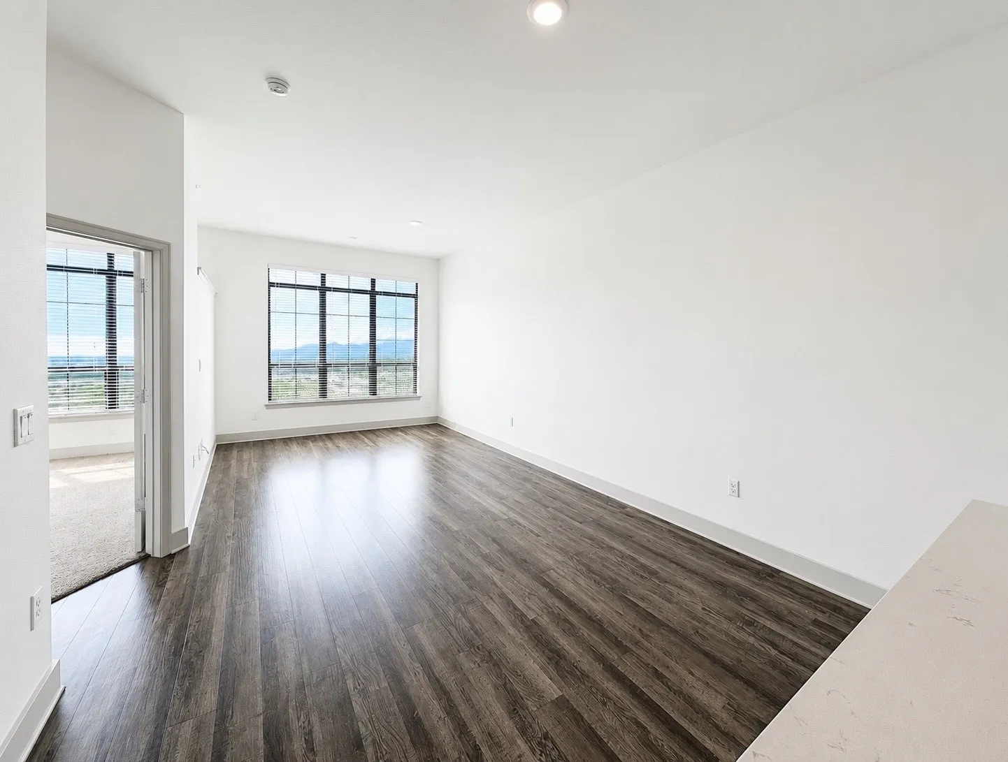 Residential Lease For Rent