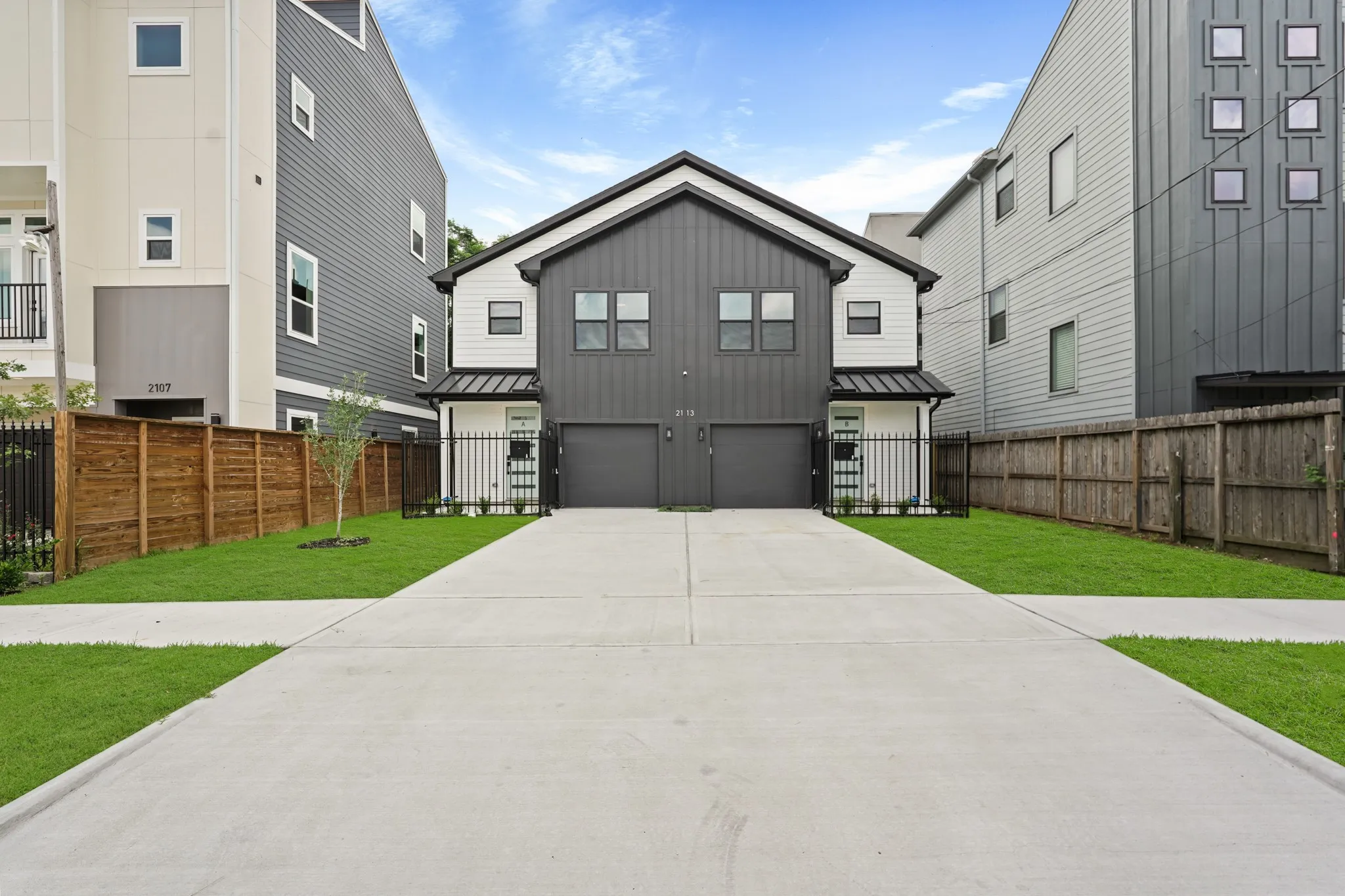 Residential Lease For Rent