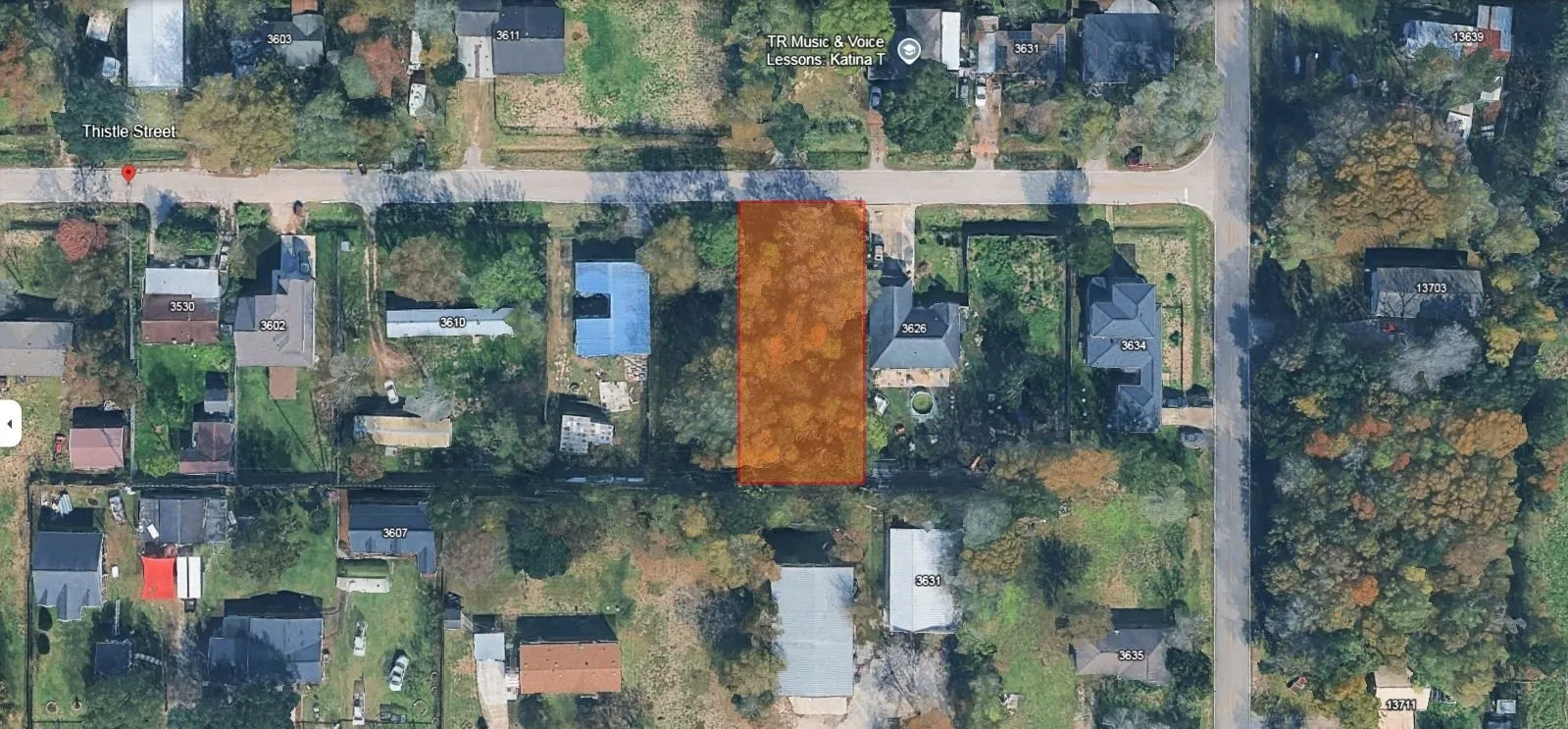Land For Sale