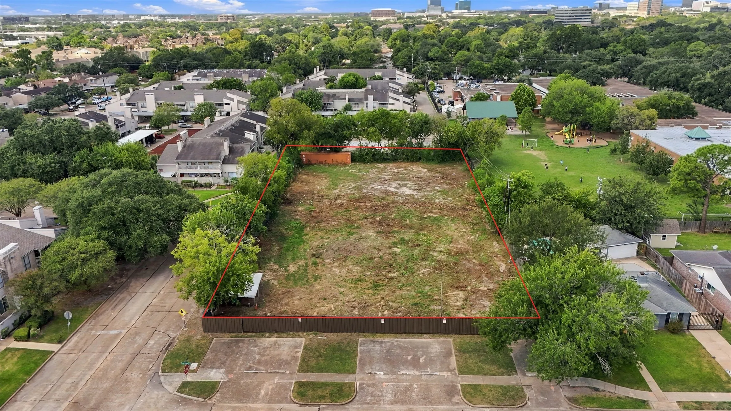 Land For Sale