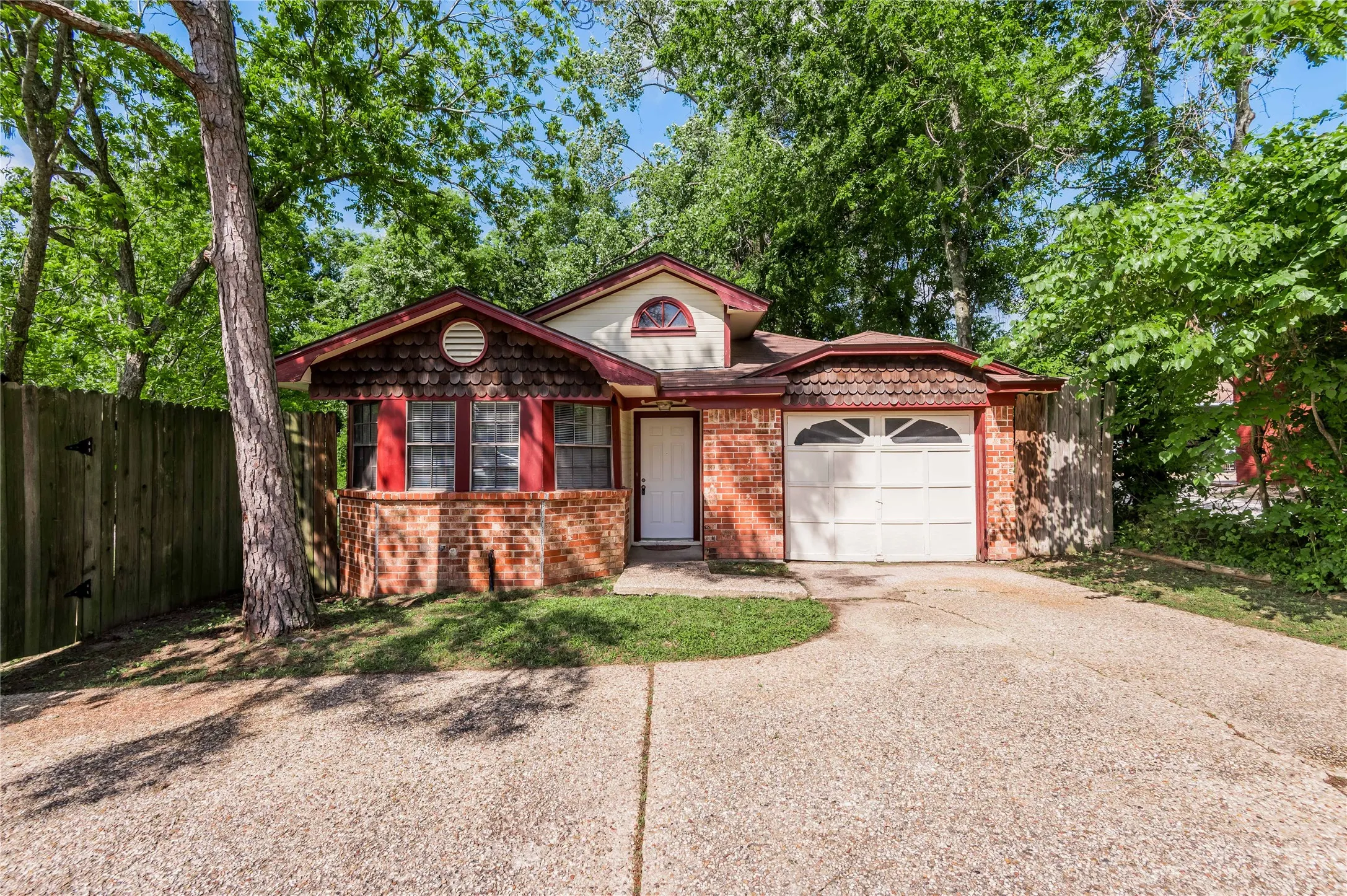 Residential Lease For Rent