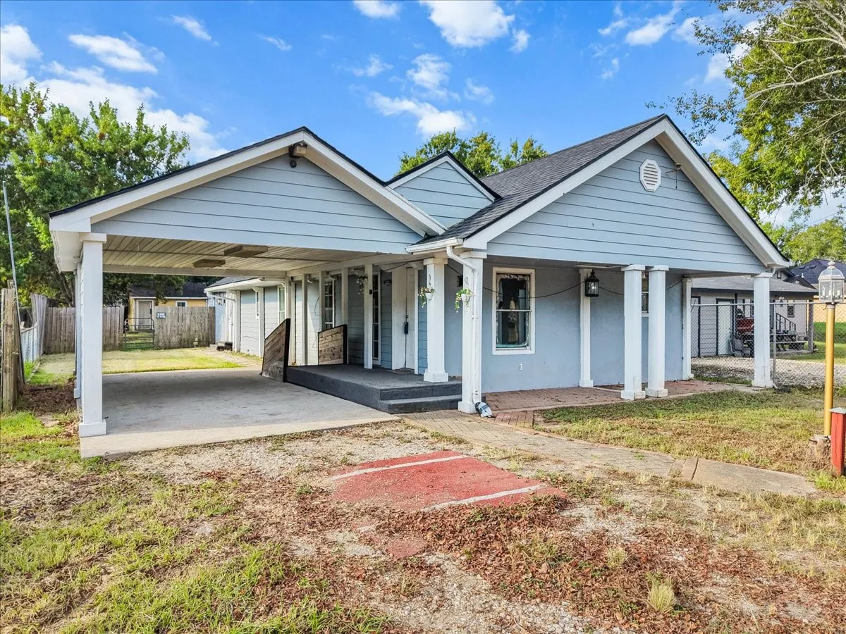 Residential For Sale