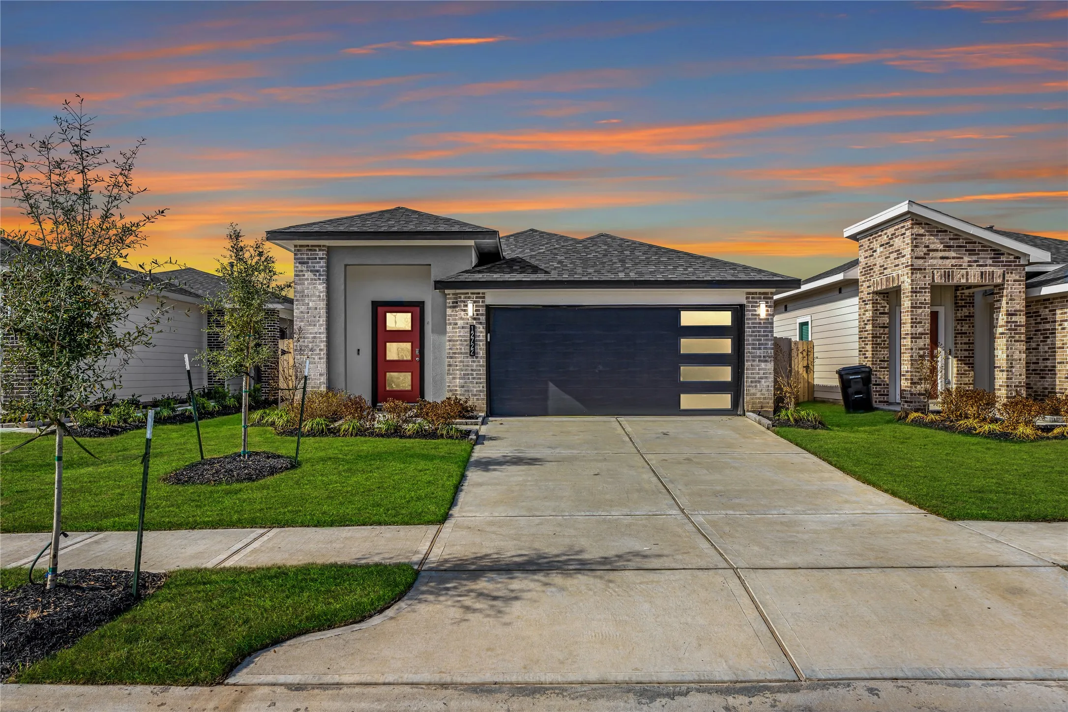 Residential Lease For Rent