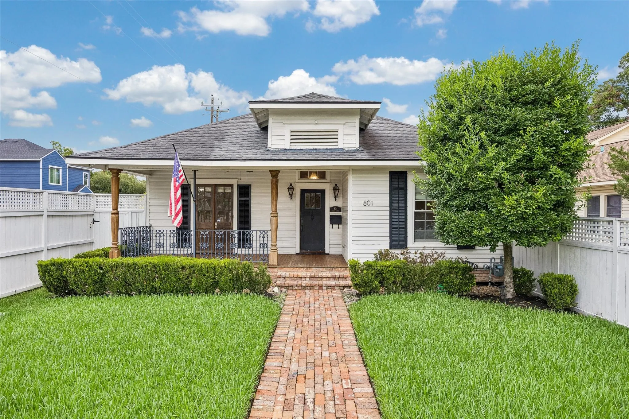 Residential For Sale