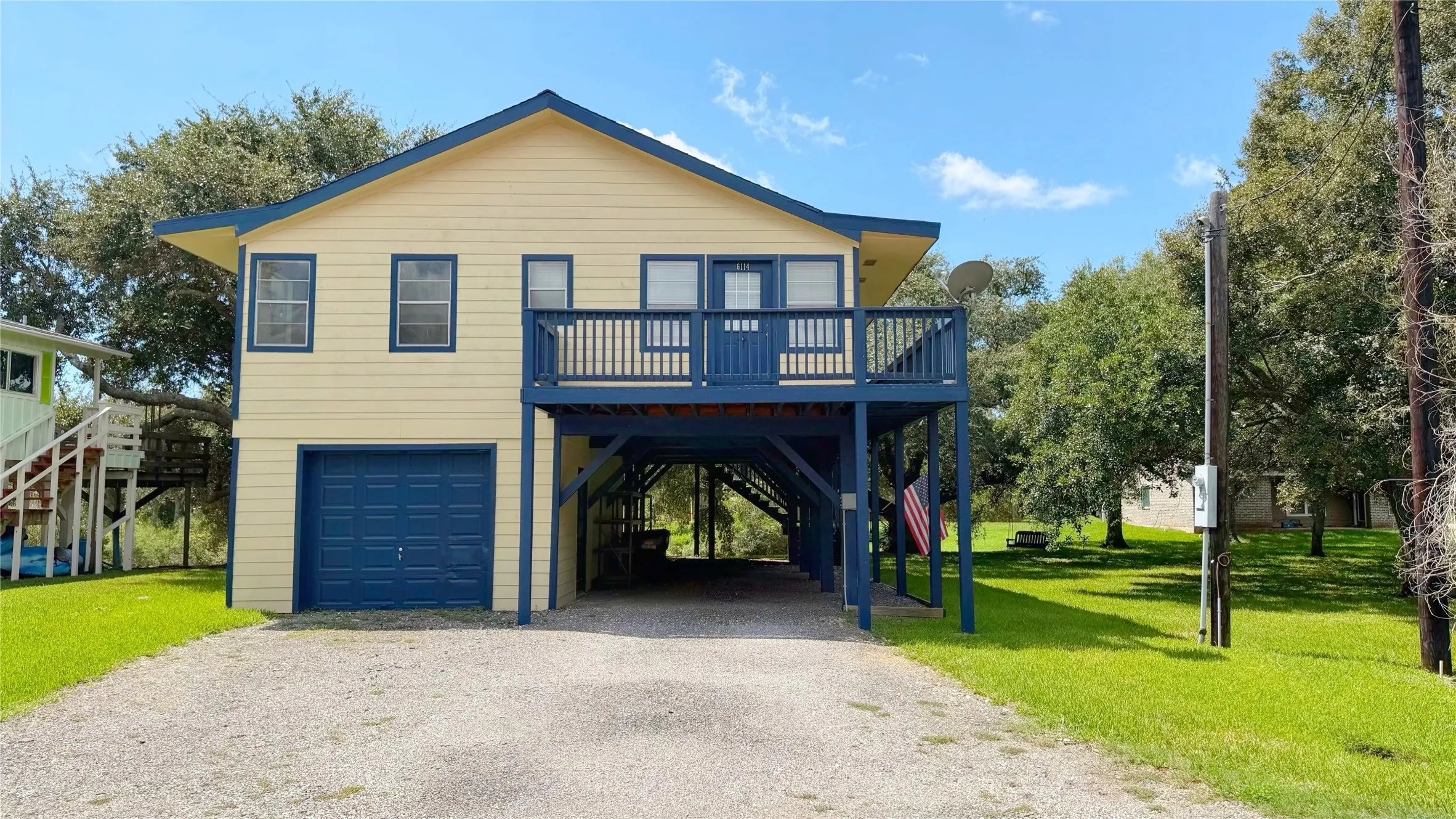 Residential For Sale