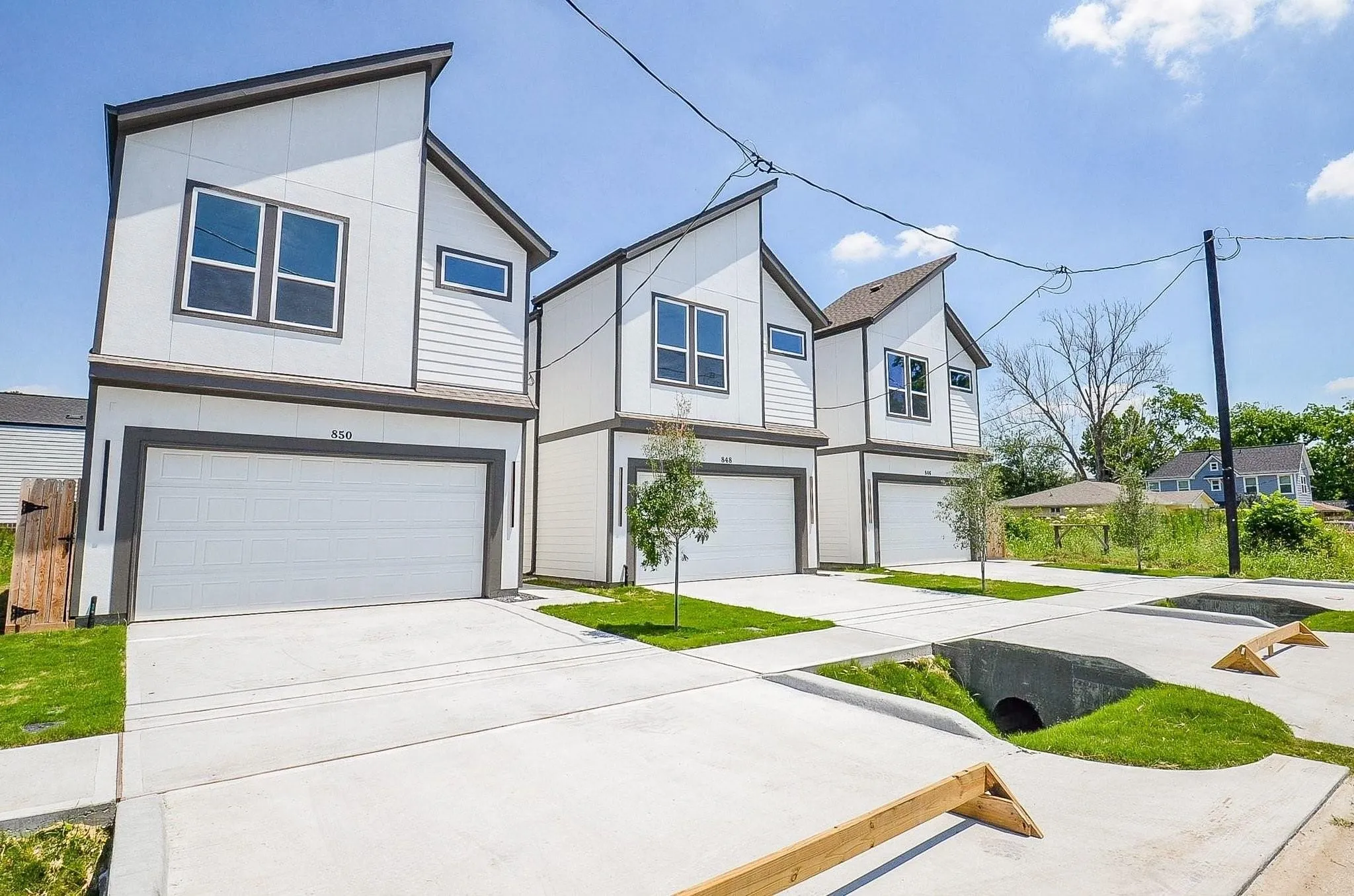 Residential For Sale