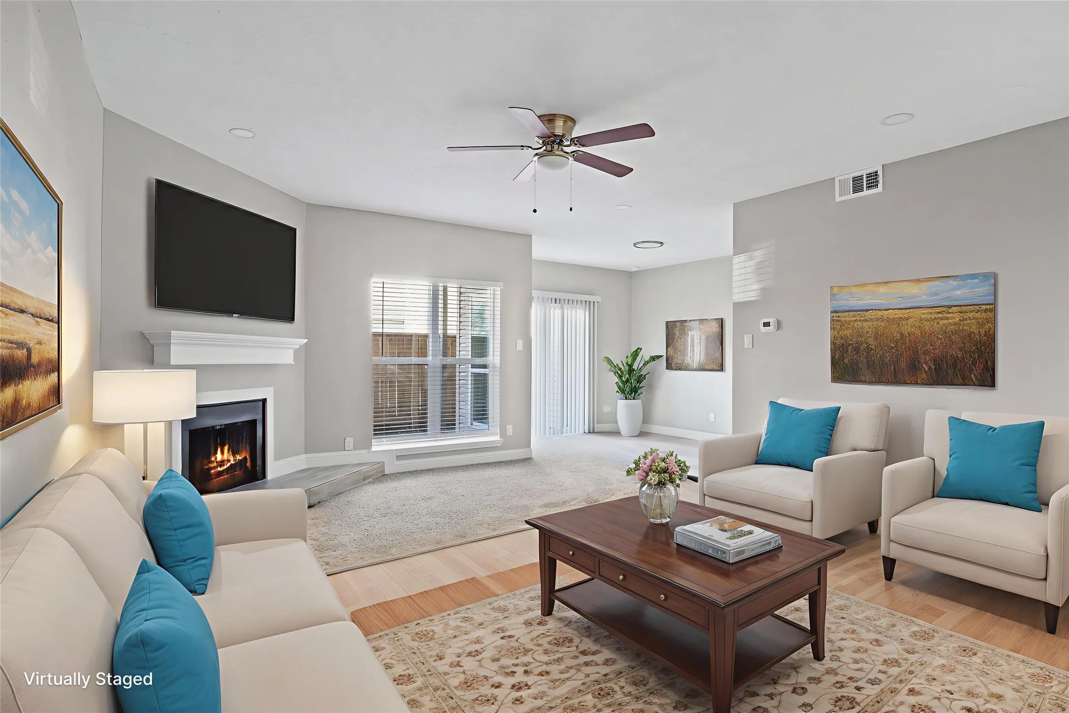 Residential Lease For Rent