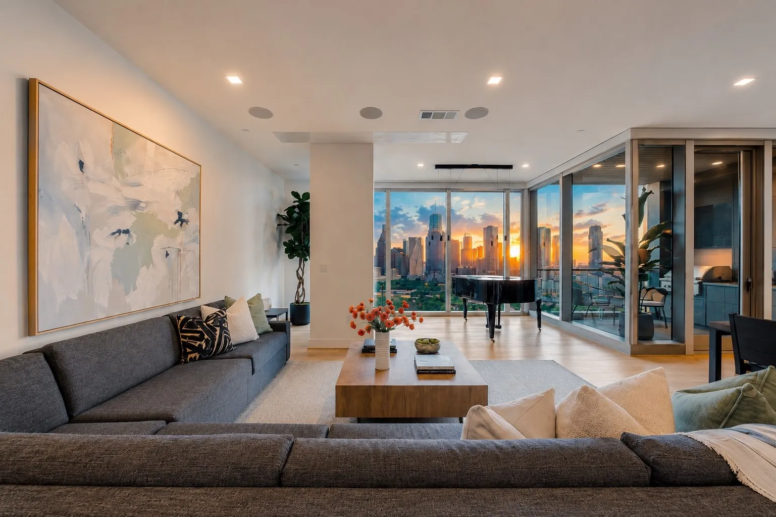 Residential For Sale
