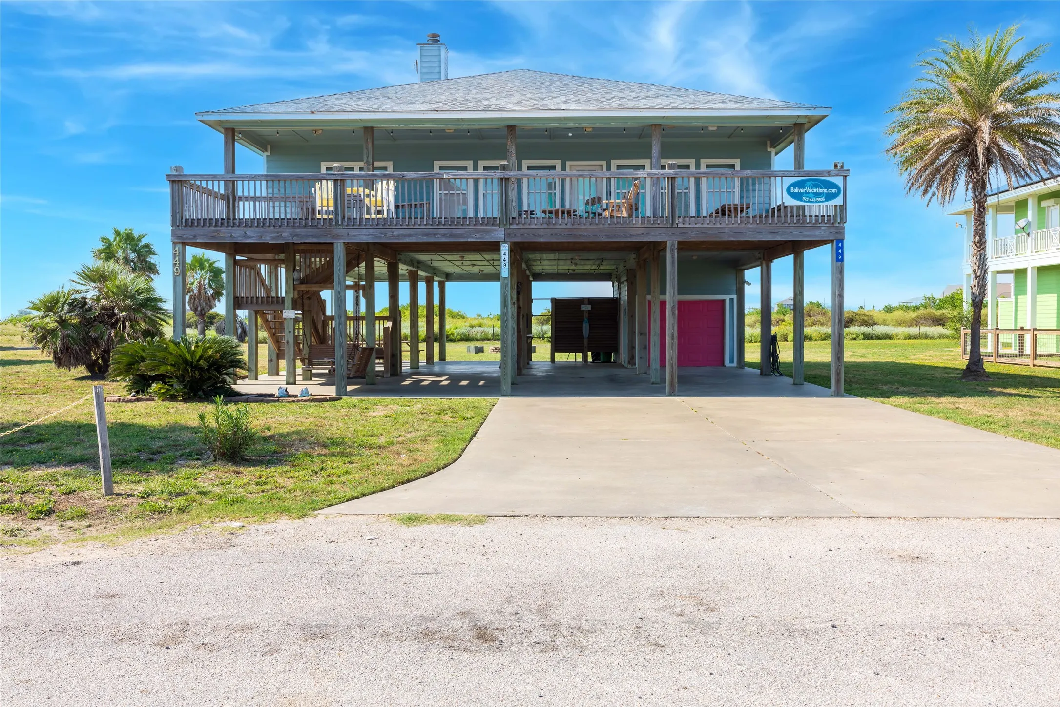 Residential For Sale