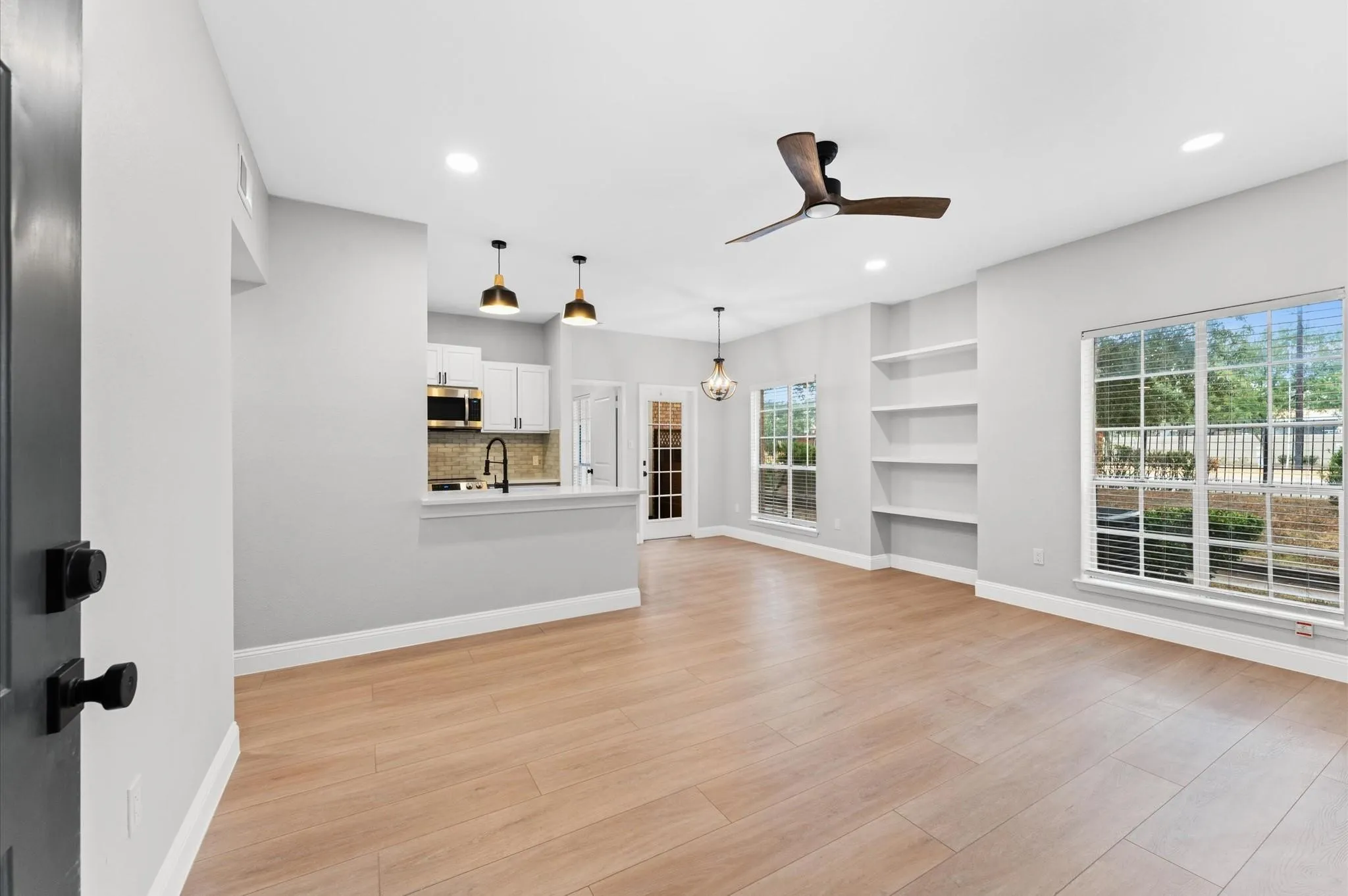 Residential Lease For Rent