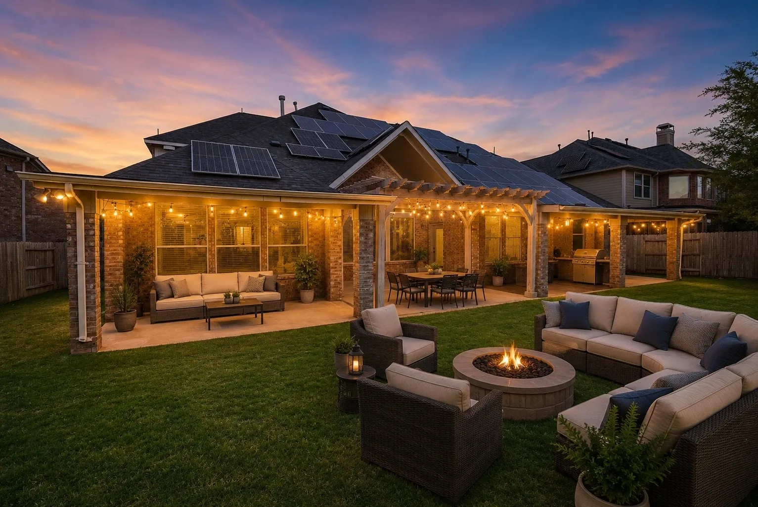 Residential Lease For Rent