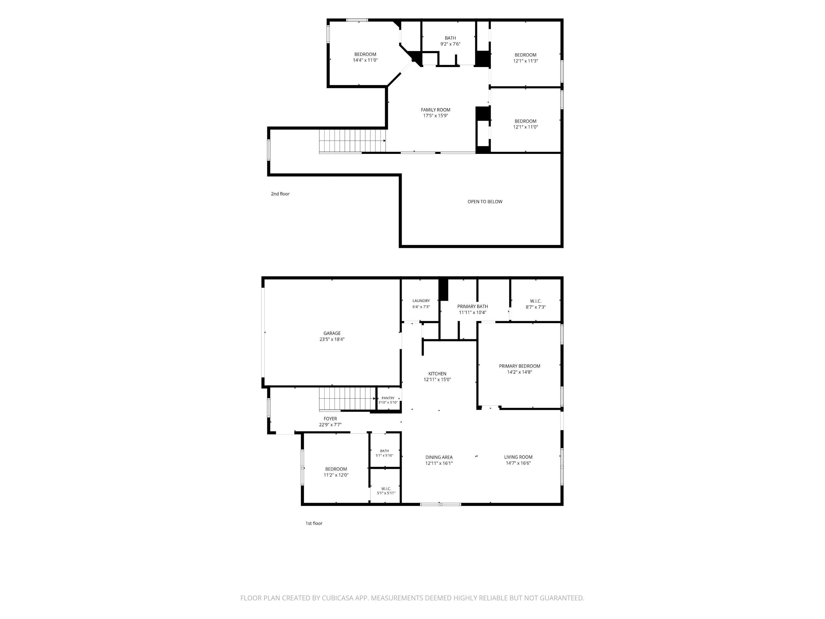 Residential Lease For Rent