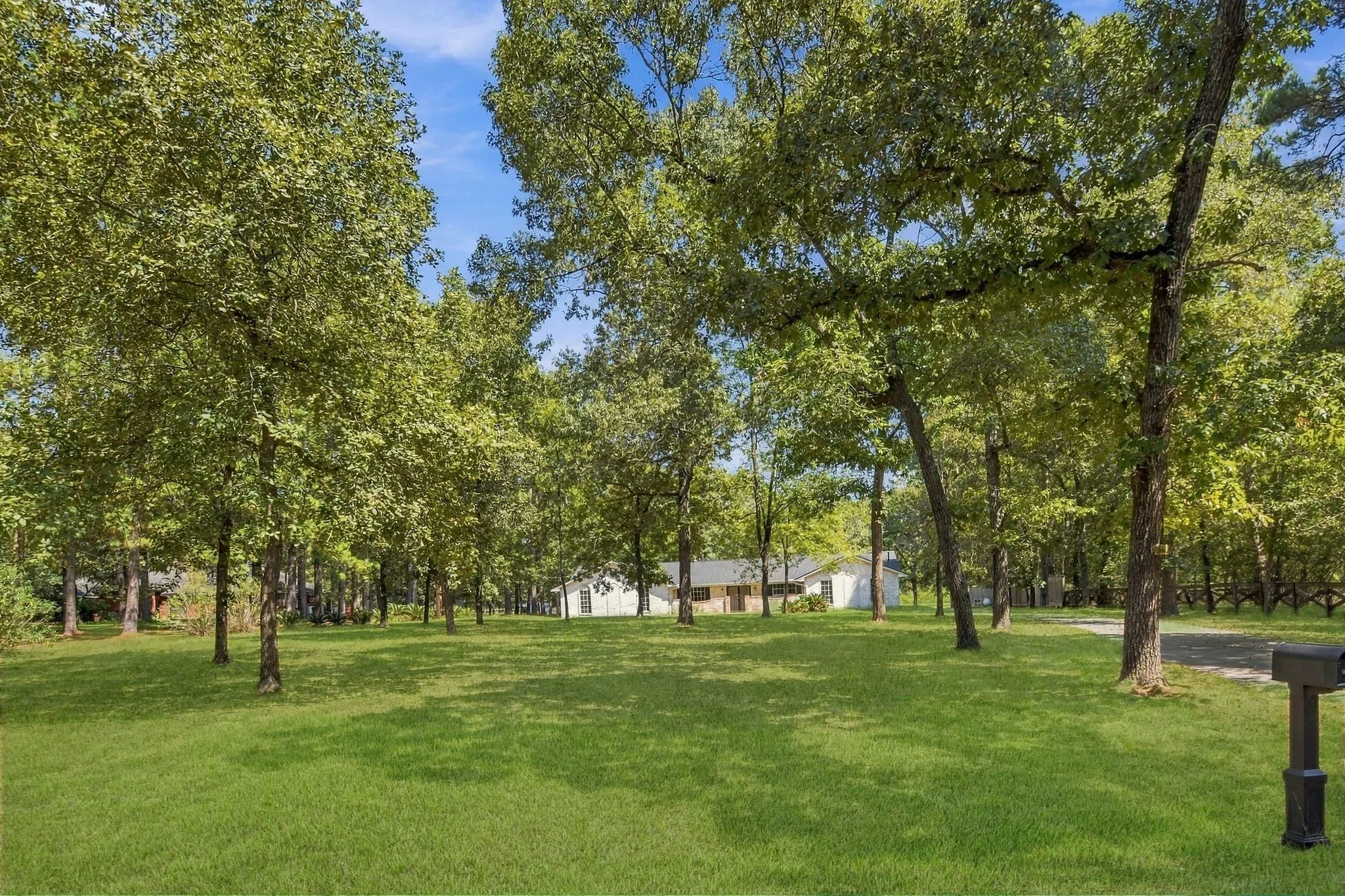 Residential Lease For Rent