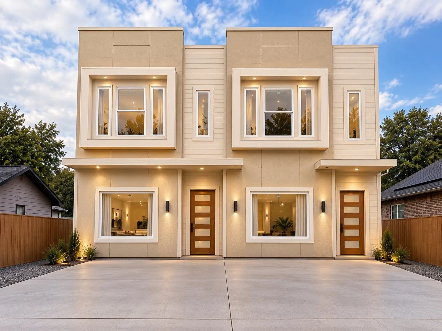 Residential Income For Sale