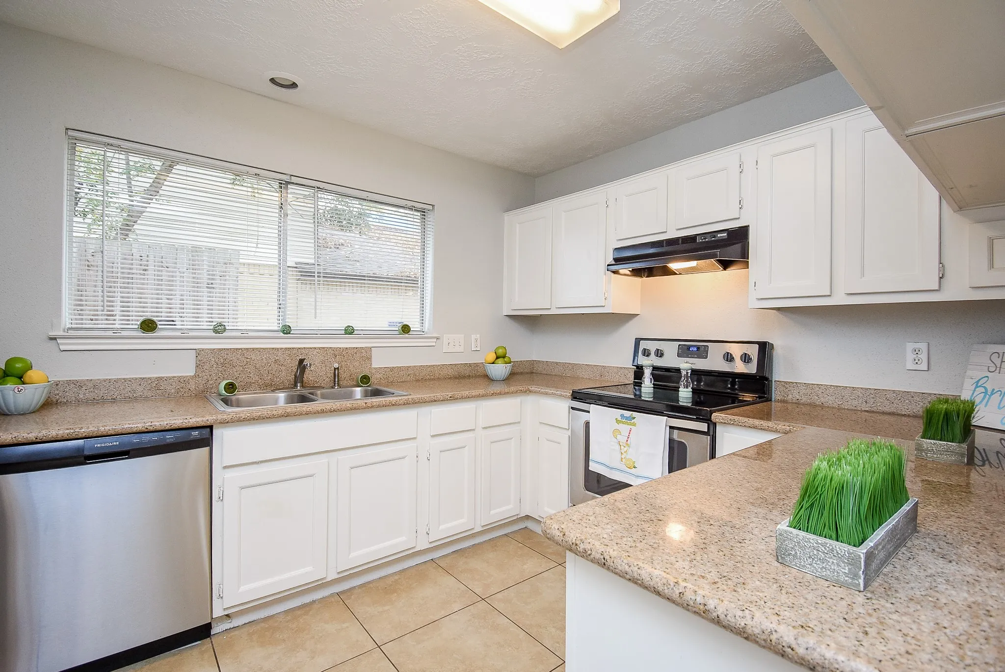 Residential Lease For Rent