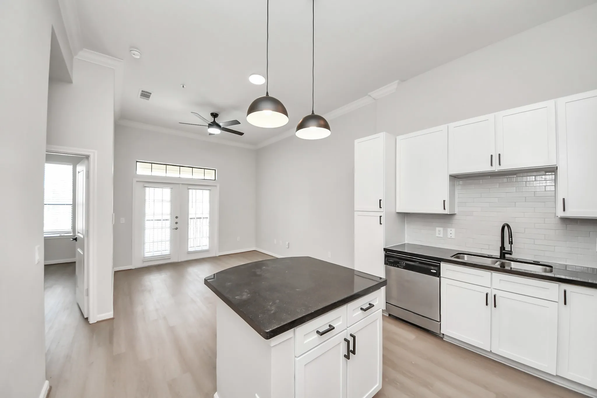 Residential Lease For Rent