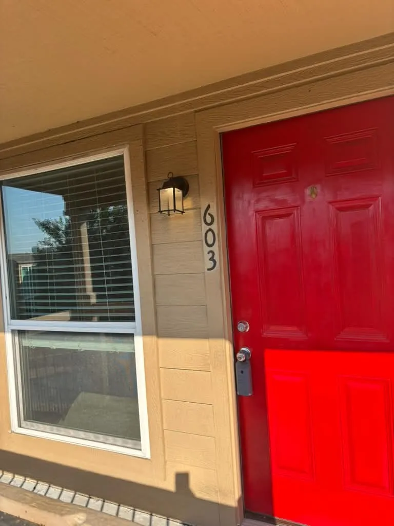 Residential Lease For Rent