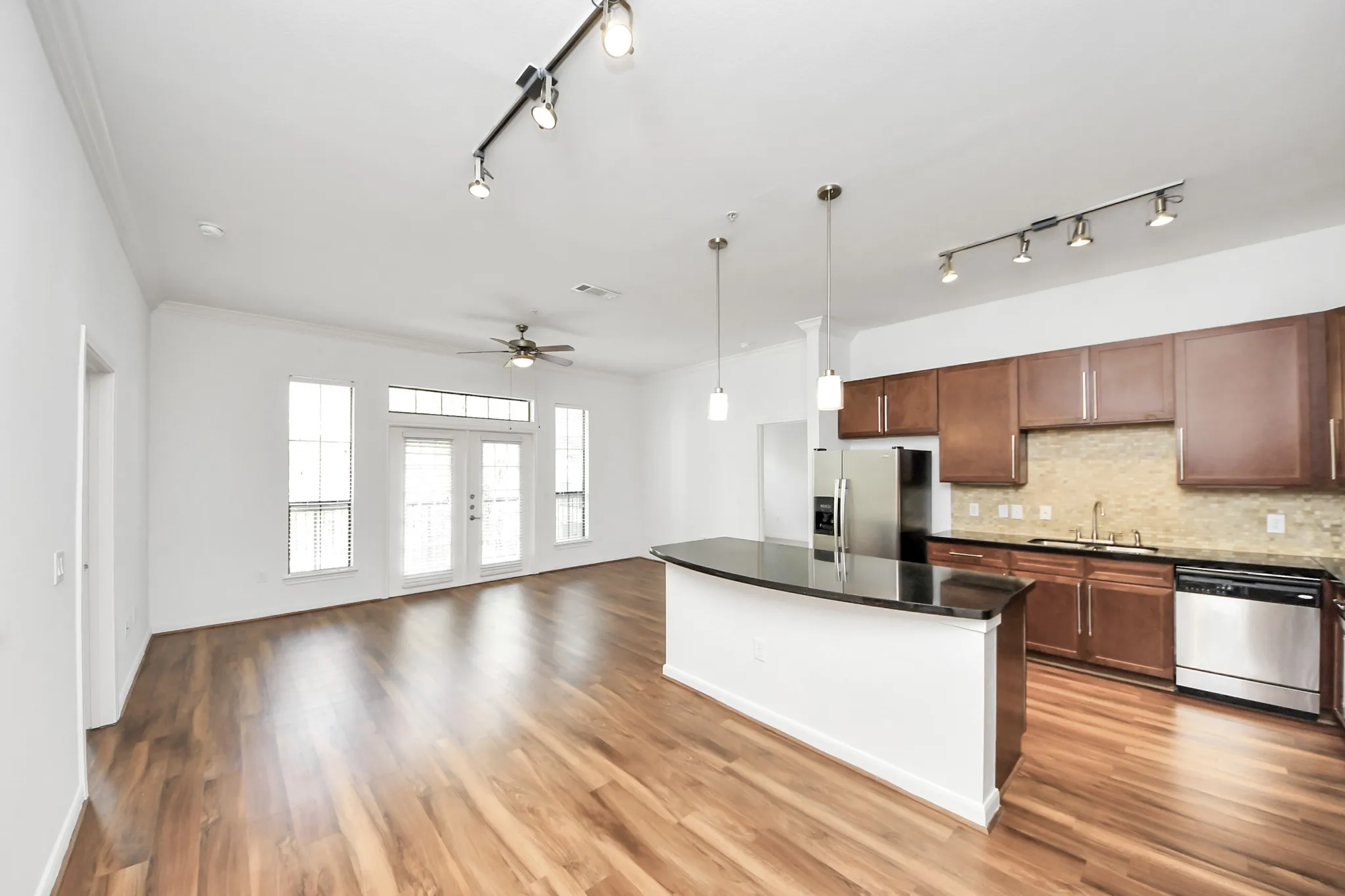 Residential Lease For Rent